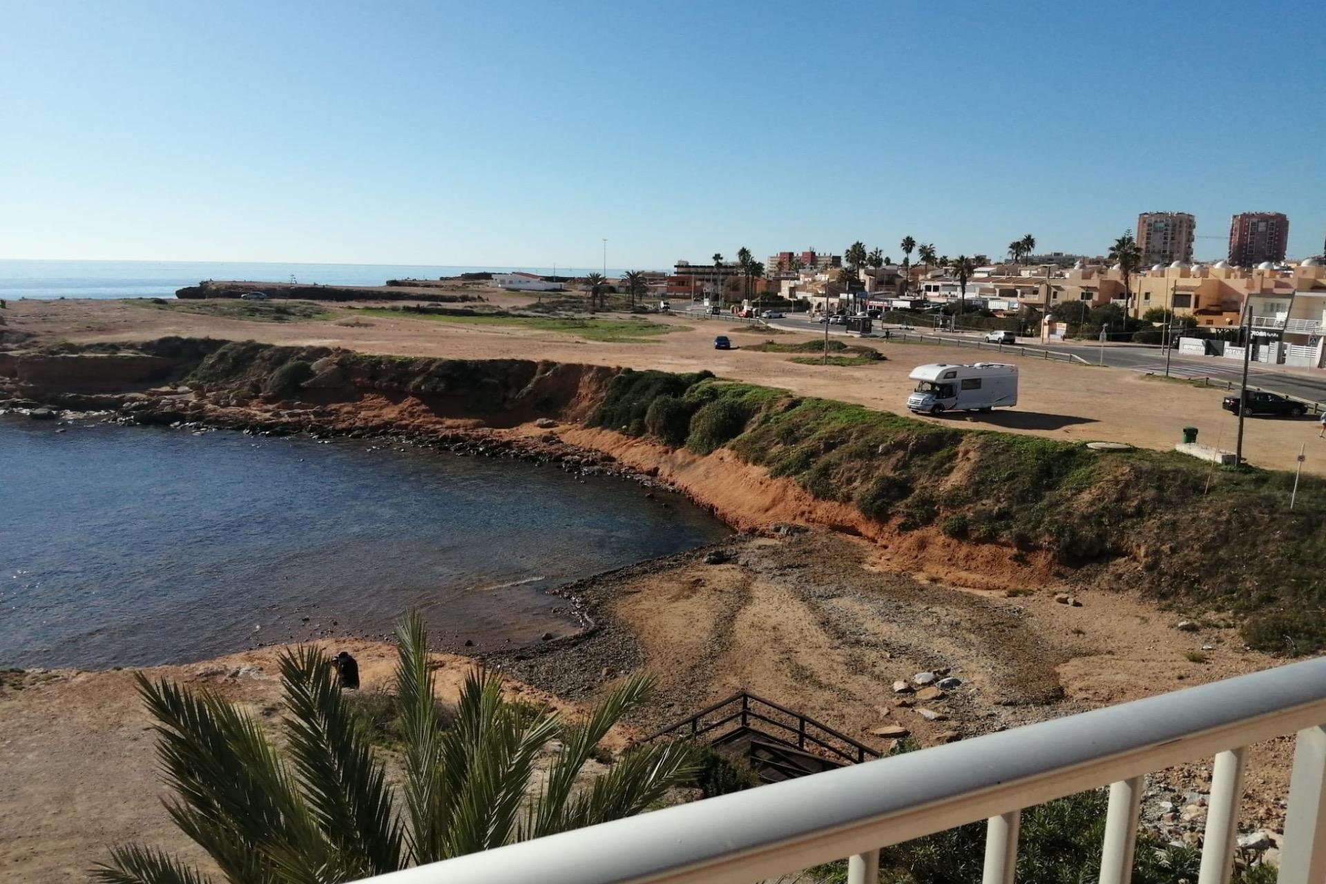 Használt Ingatlanok - Apartman -
Torrevieja - Los Frutales