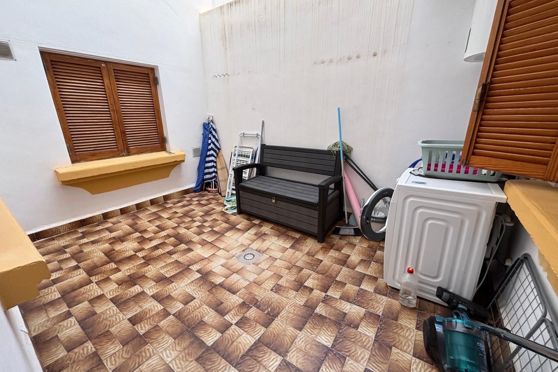 Használt Ingatlanok - Apartman -
Torrevieja - Los Frutales