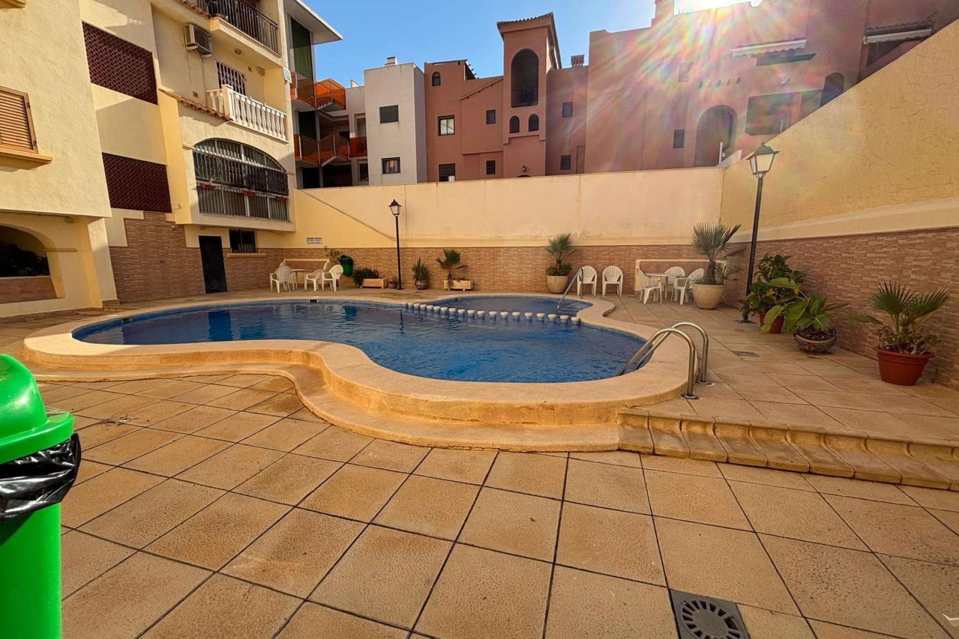 Használt Ingatlanok - Apartman -
Torrevieja - Los Frutales