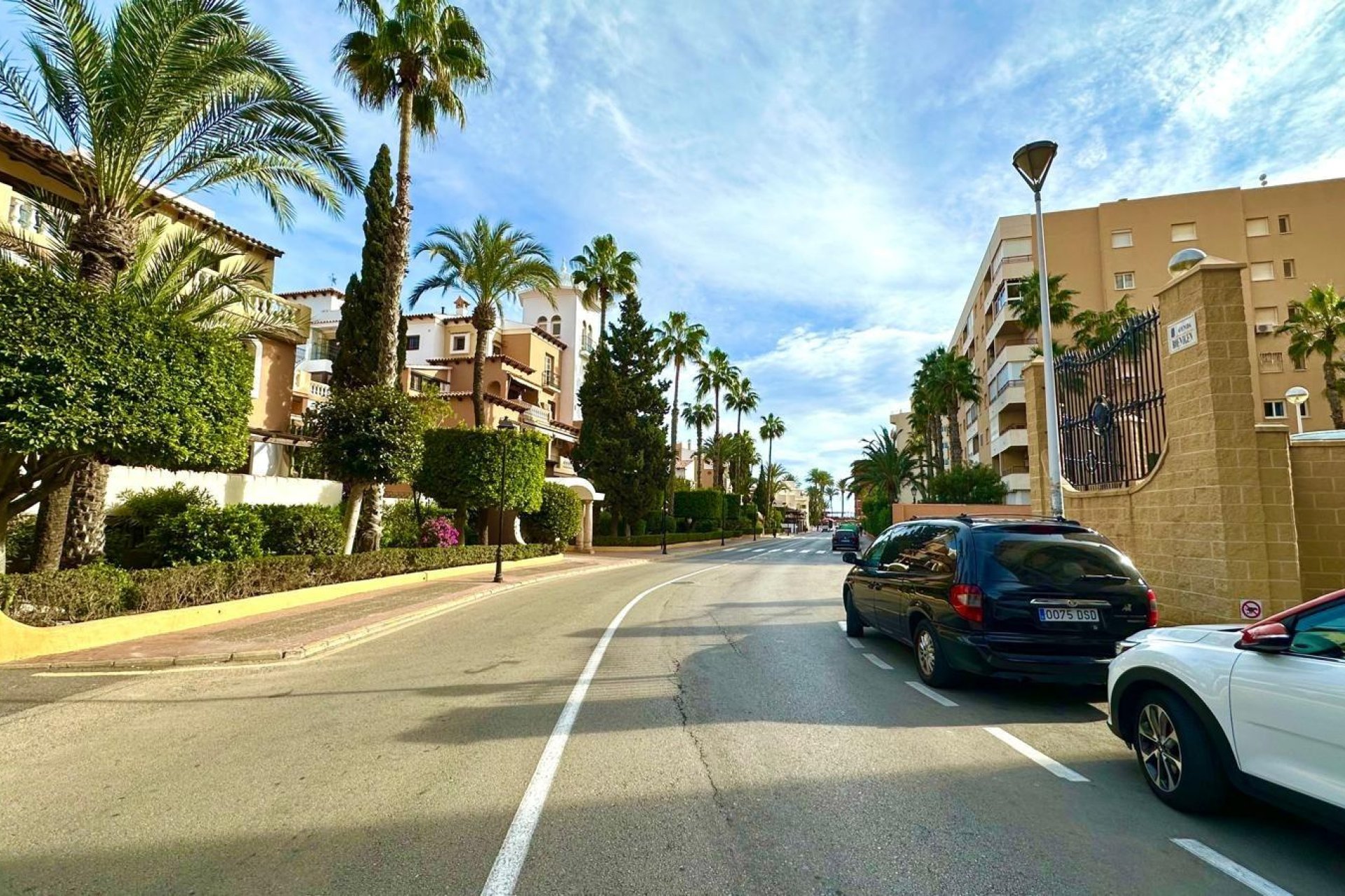 Használt Ingatlanok - Apartman -
Torrevieja - Los Frutales