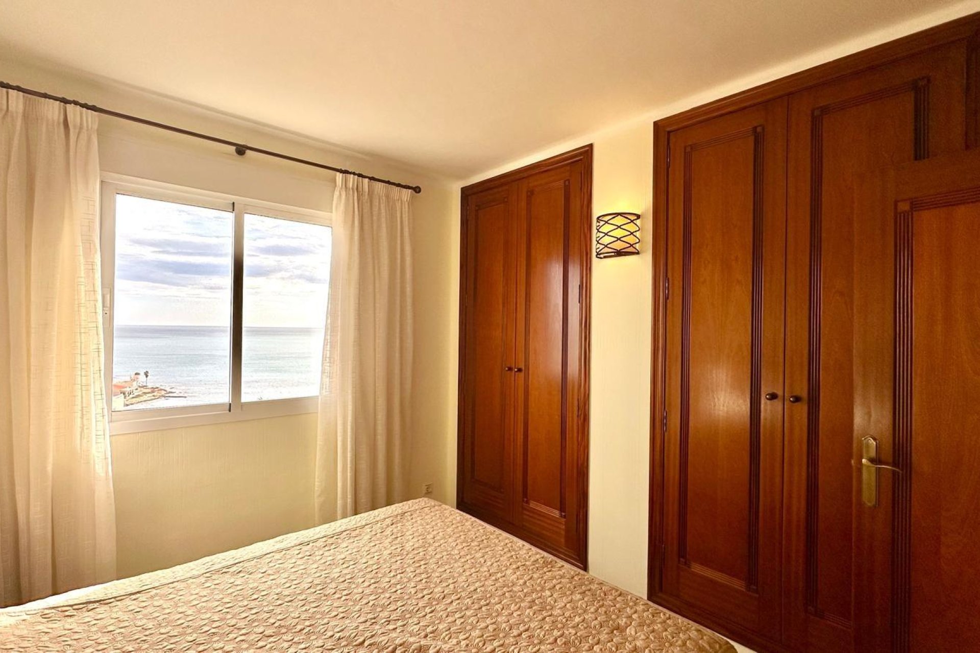 Használt Ingatlanok - Apartman -
Torrevieja - Los Frutales