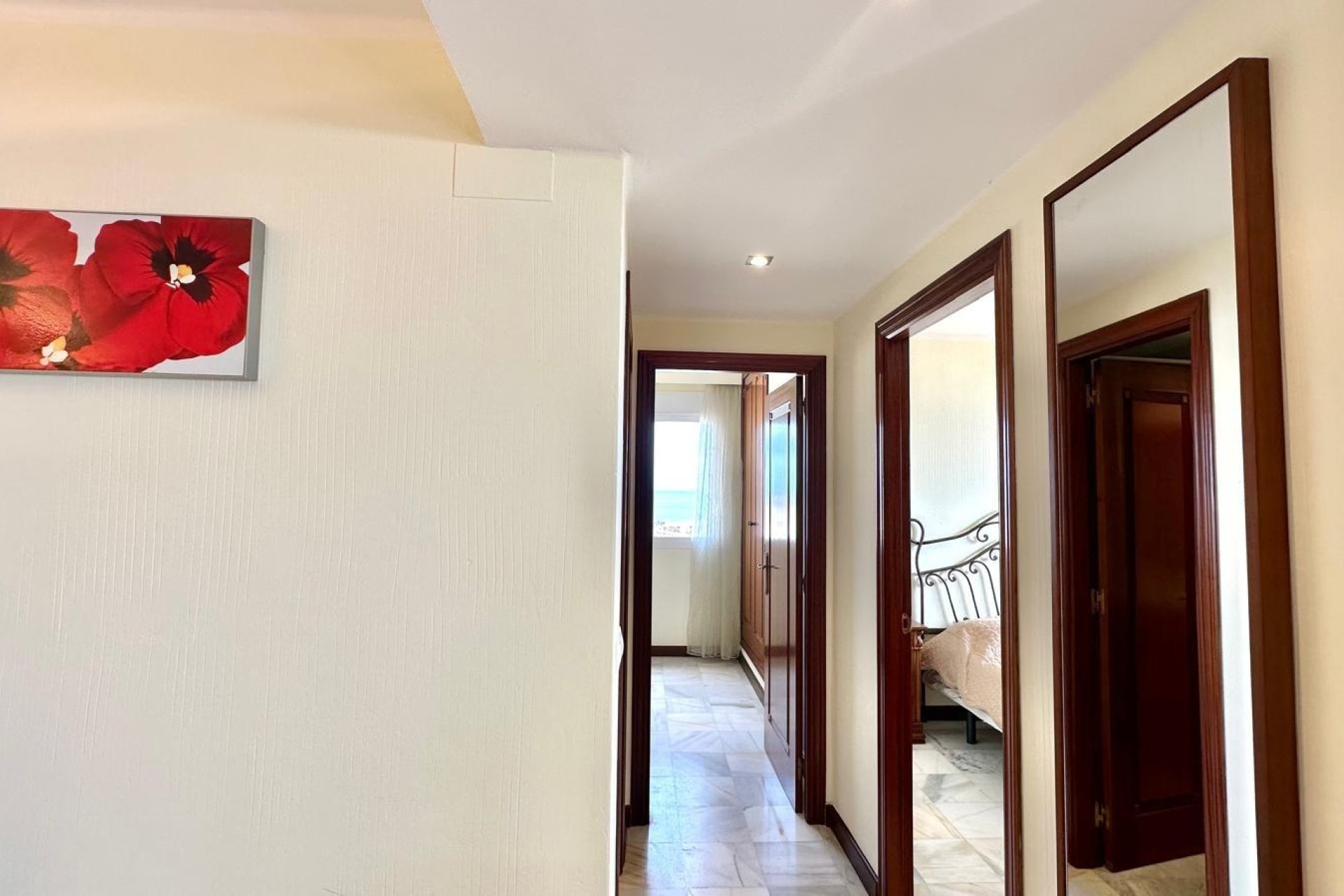 Használt Ingatlanok - Apartman -
Torrevieja - Los Frutales