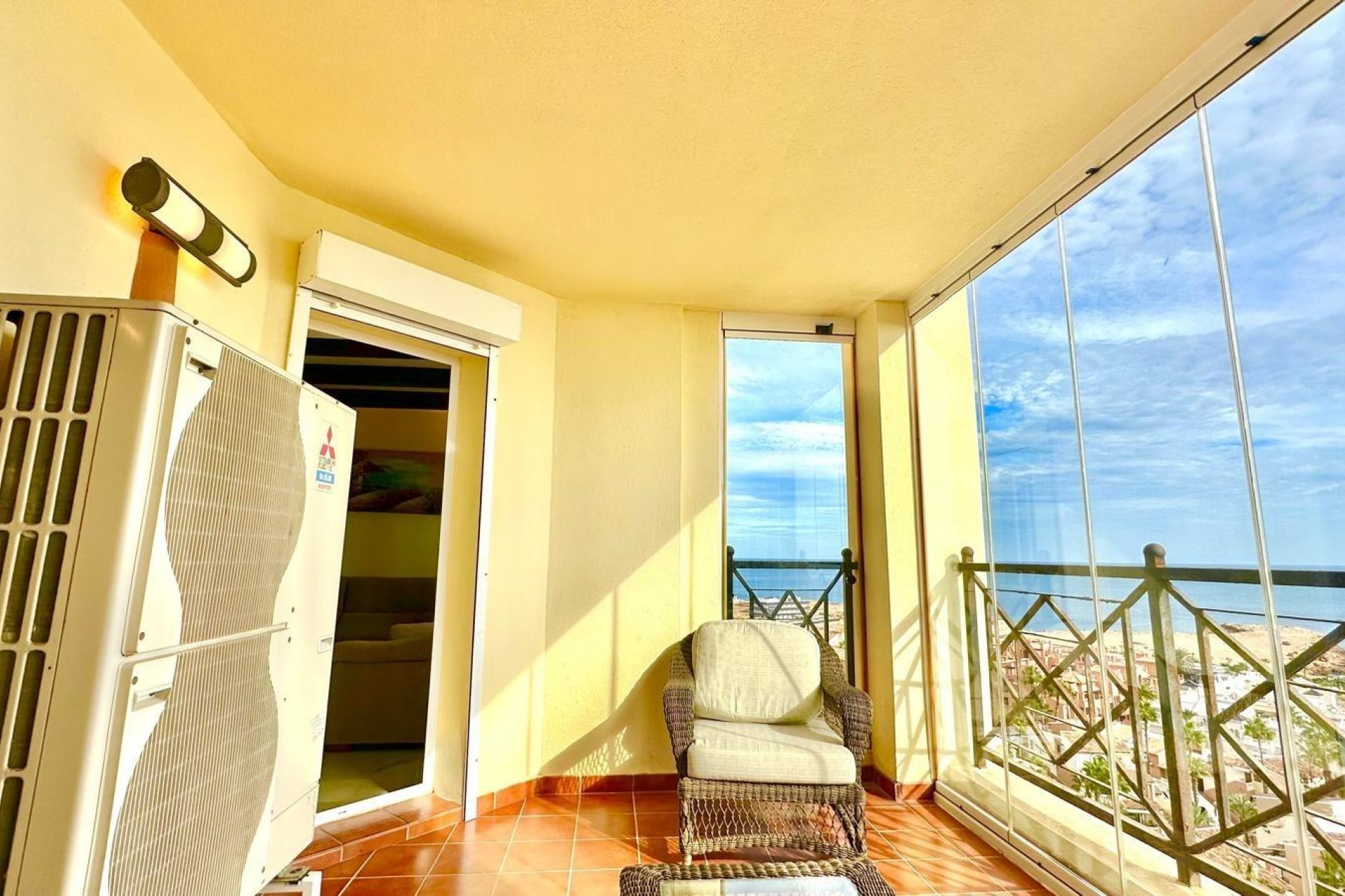 Használt Ingatlanok - Apartman -
Torrevieja - Los Frutales