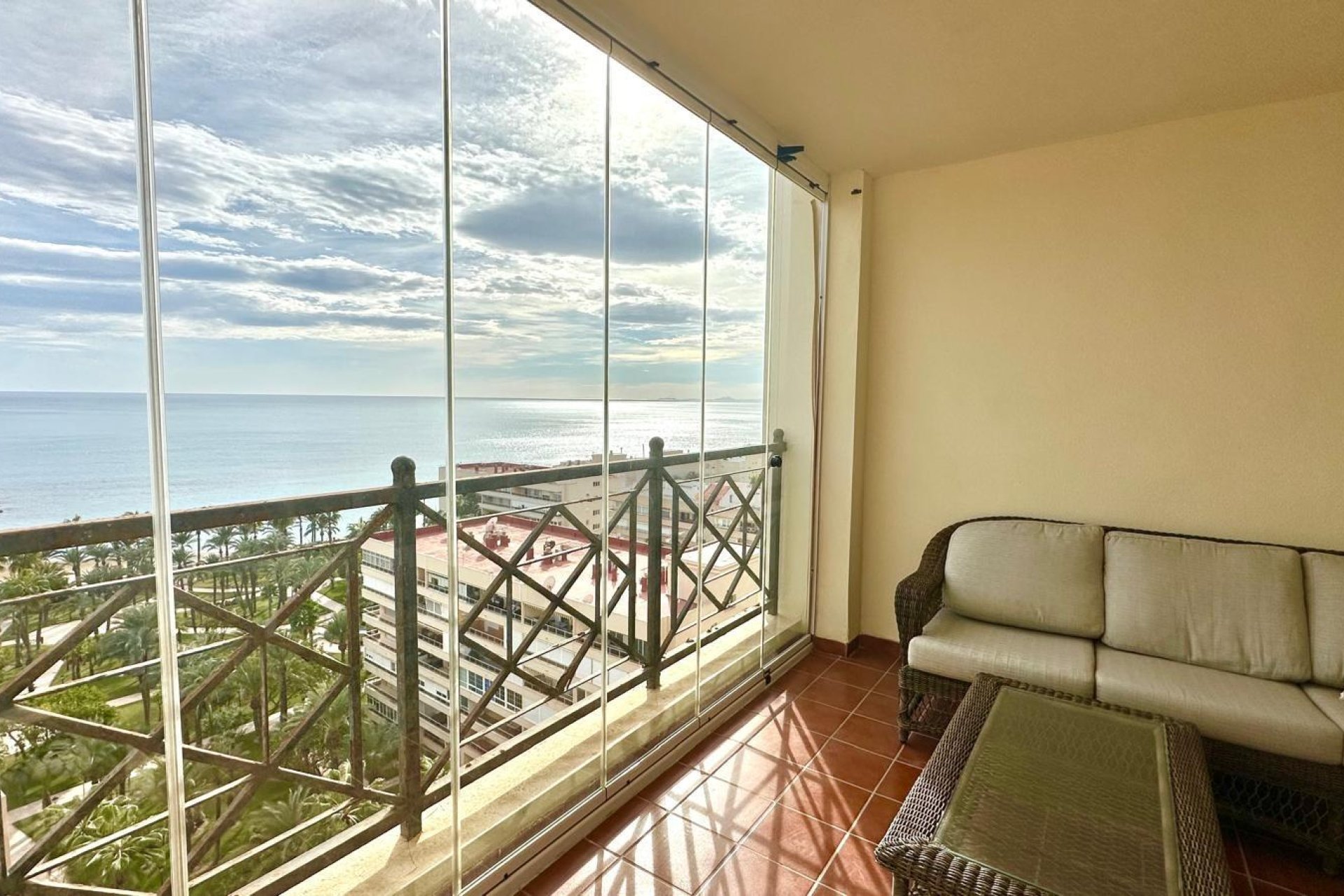 Használt Ingatlanok - Apartman -
Torrevieja - Los Frutales