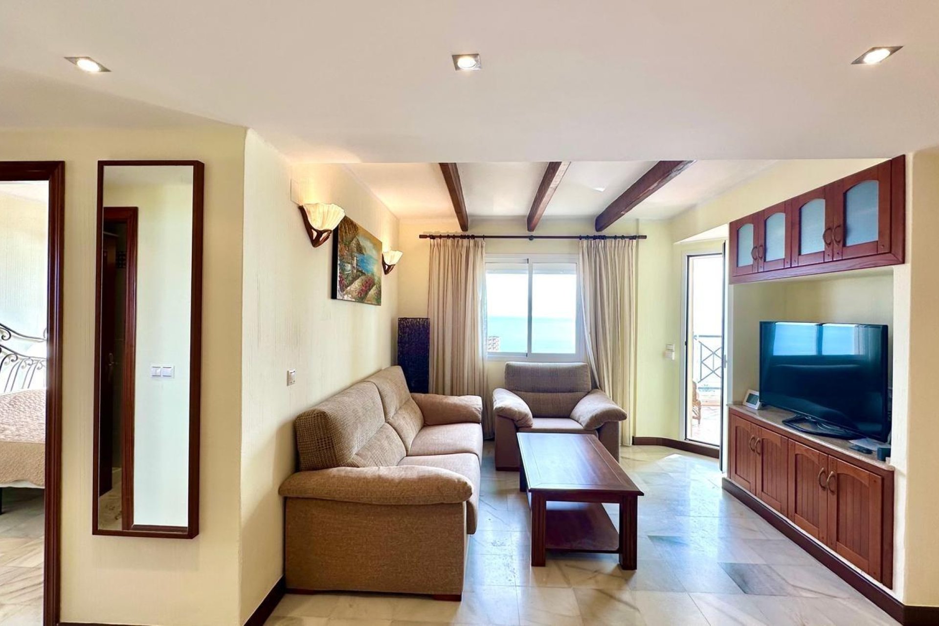 Használt Ingatlanok - Apartman -
Torrevieja - Los Frutales