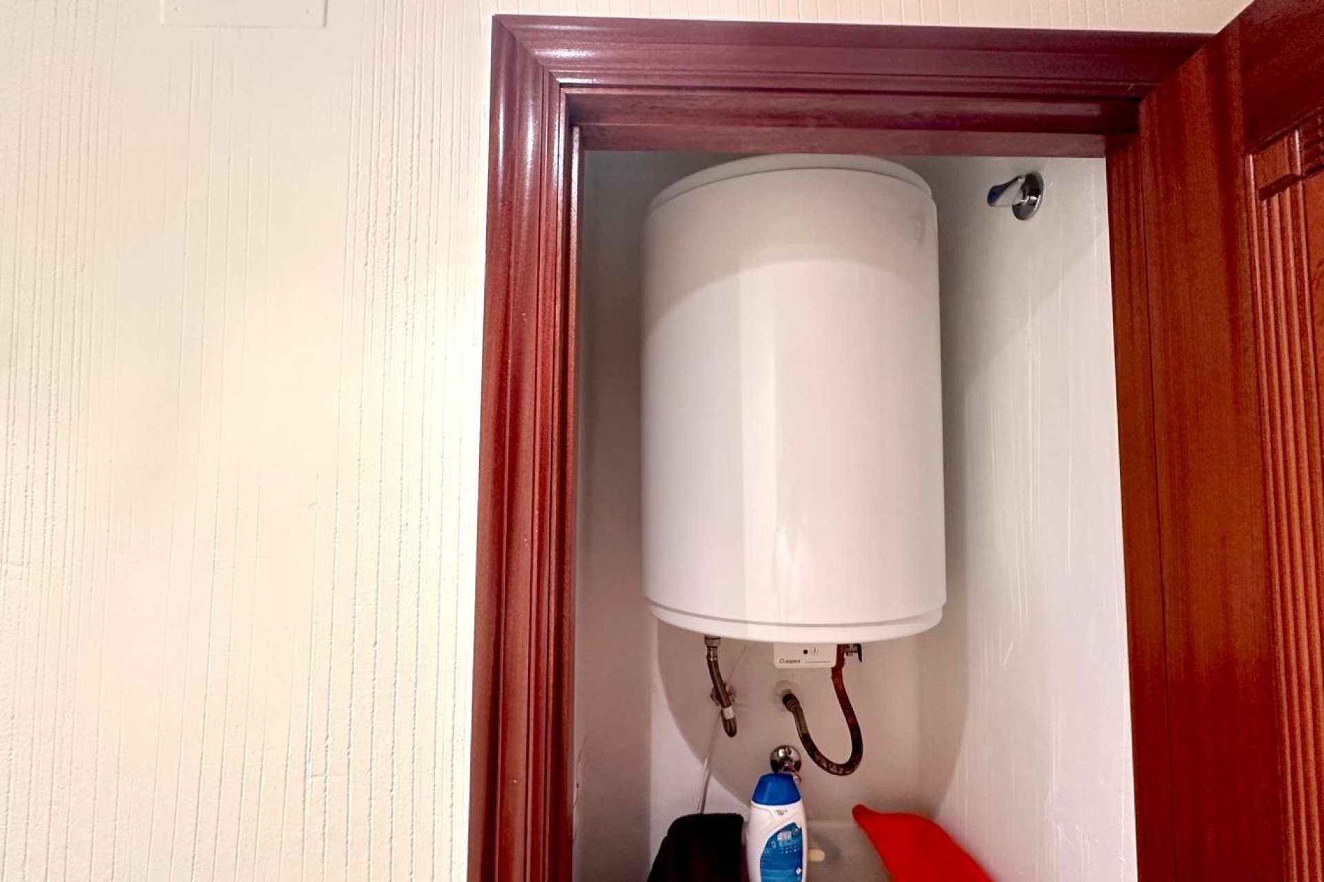 Használt Ingatlanok - Apartman -
Torrevieja - Los Frutales