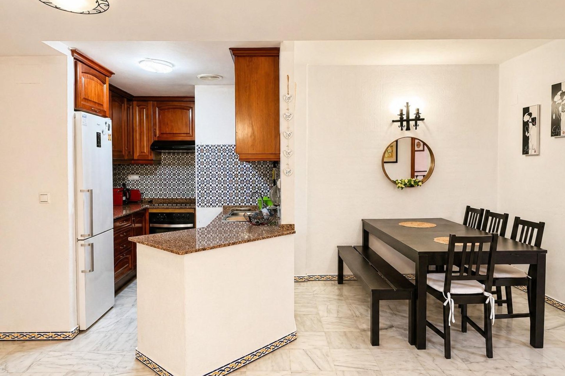 Használt Ingatlanok - Apartman -
Torrevieja - Los Frutales