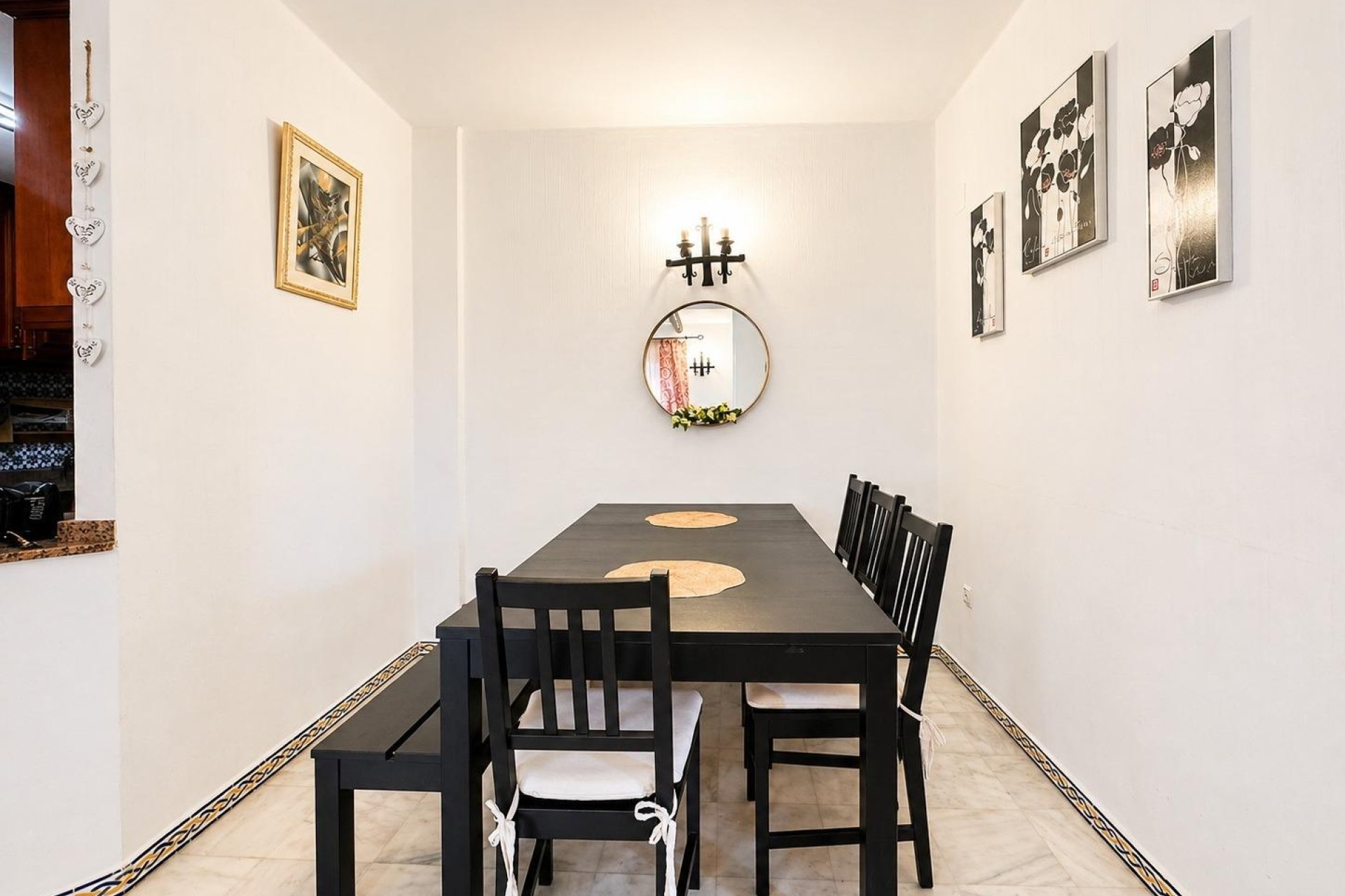 Használt Ingatlanok - Apartman -
Torrevieja - Los Frutales