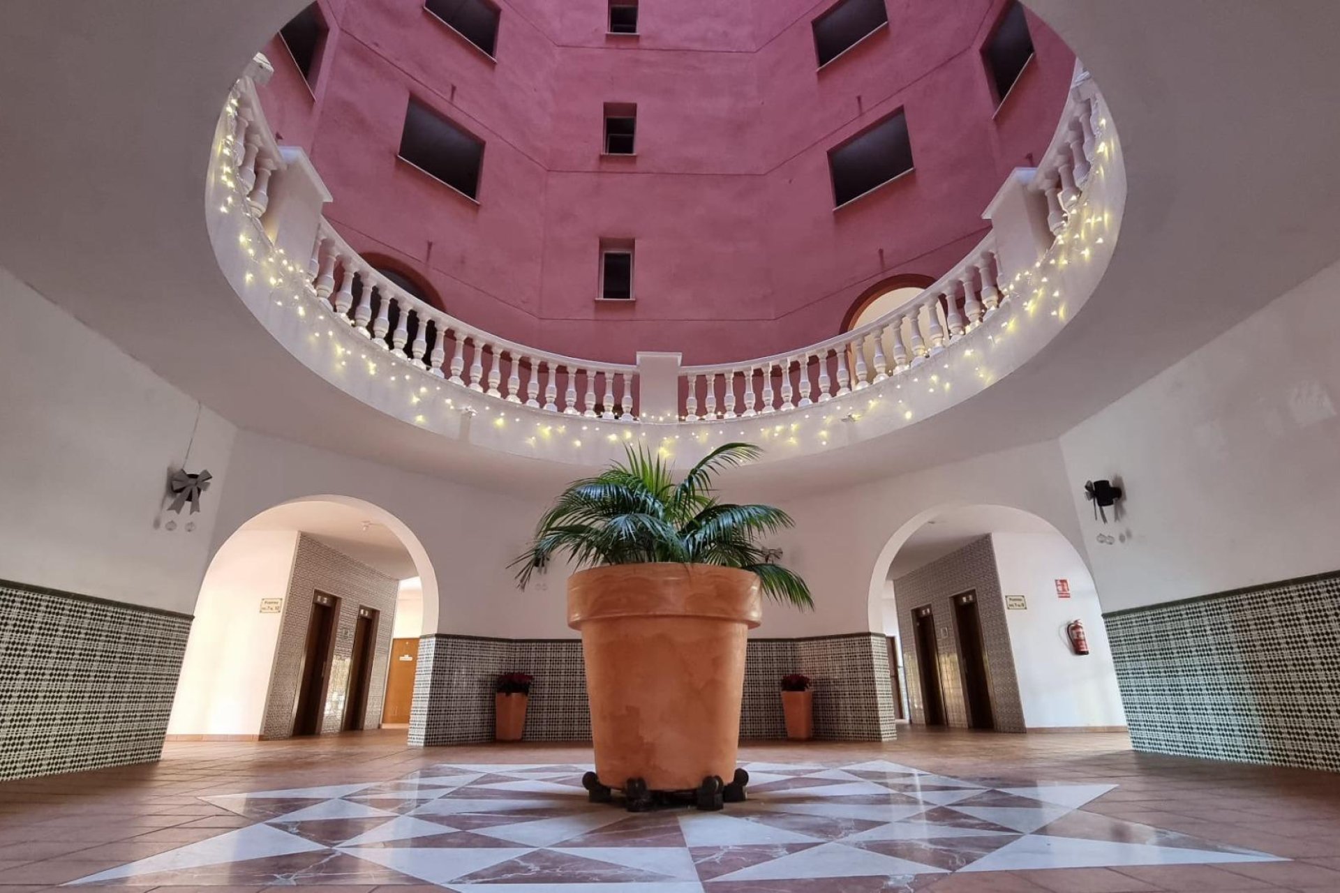 Használt Ingatlanok - Apartman -
Torrevieja - Los Frutales