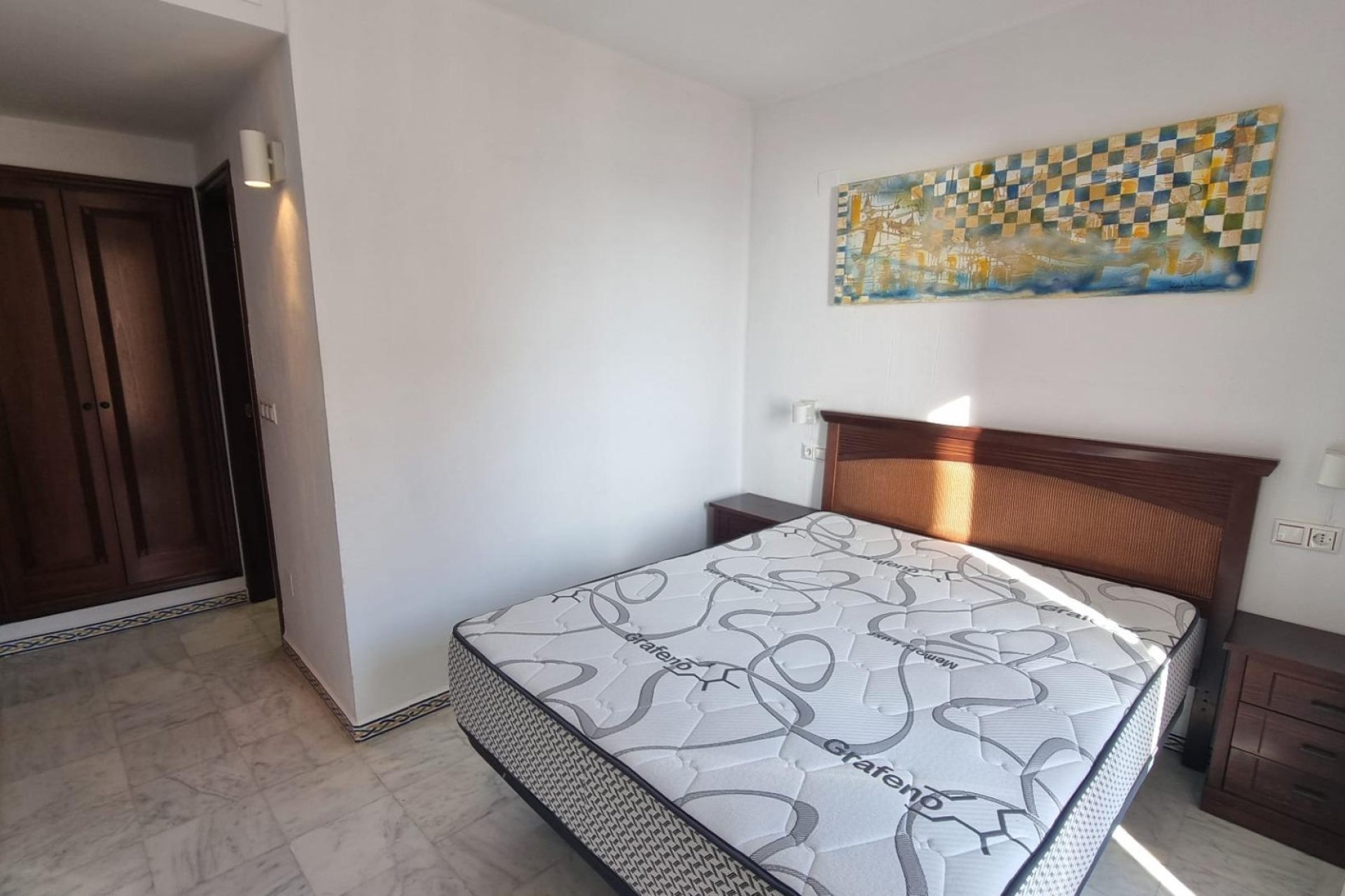 Használt Ingatlanok - Apartman -
Torrevieja - Los Frutales