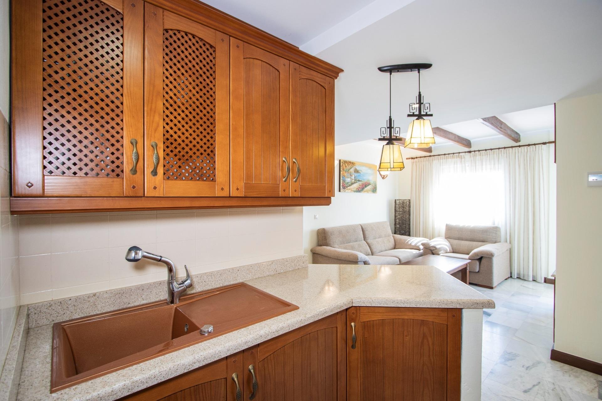 Használt Ingatlanok - Apartman -
Torrevieja - Los Frutales