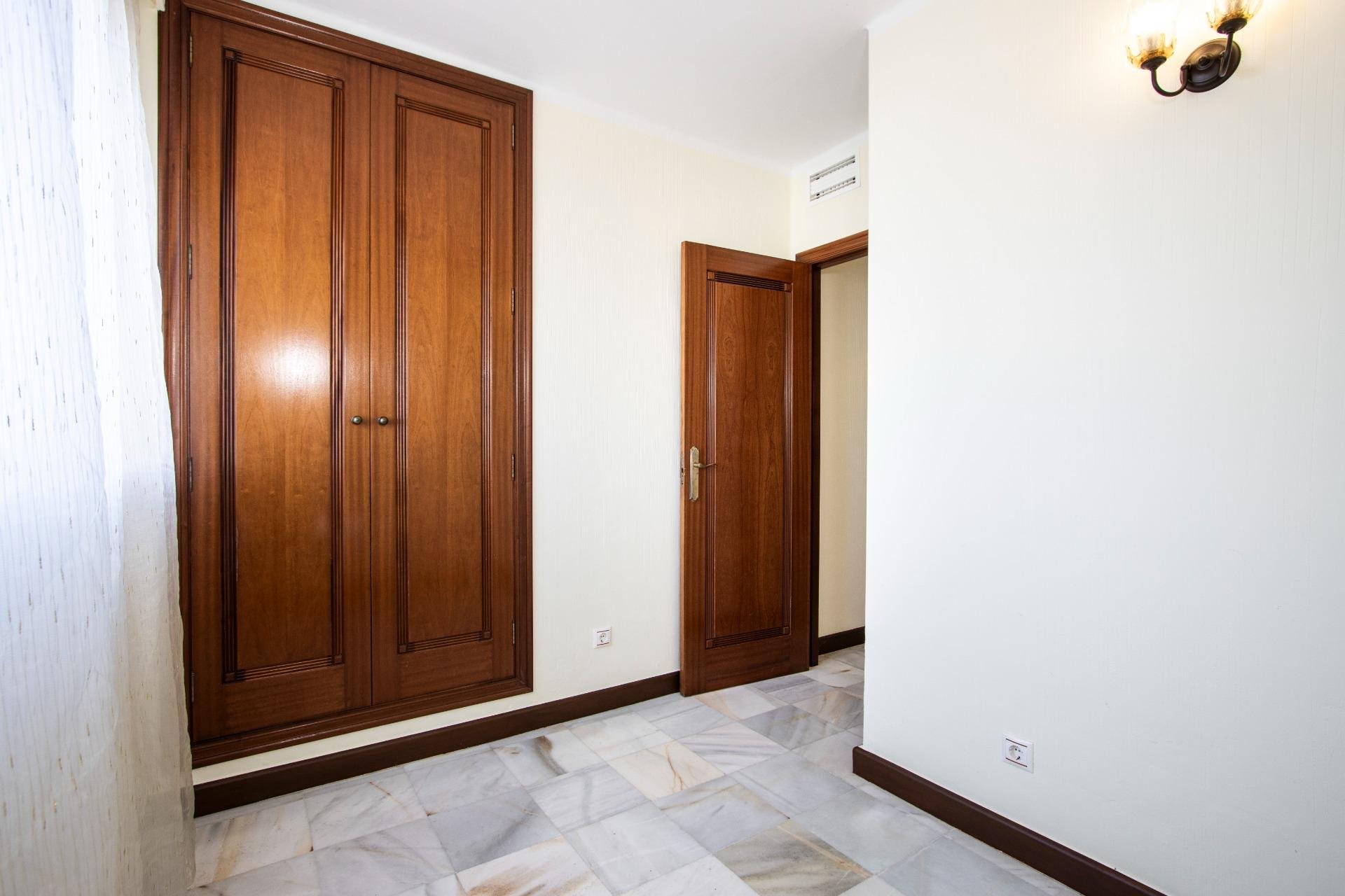 Használt Ingatlanok - Apartman -
Torrevieja - Los Frutales