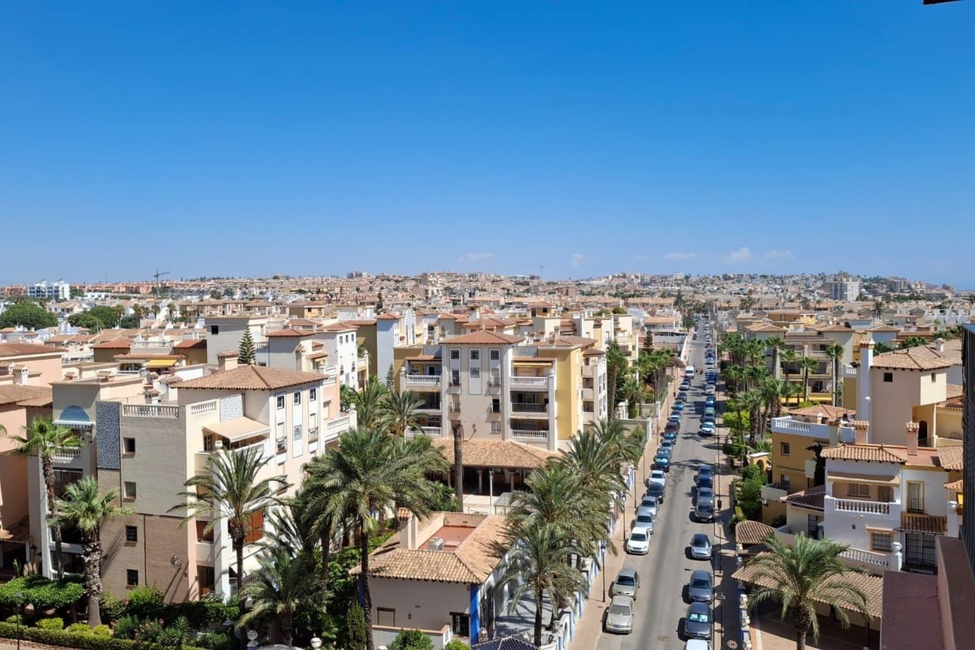 Használt Ingatlanok - Apartman -
Torrevieja - Los Frutales
