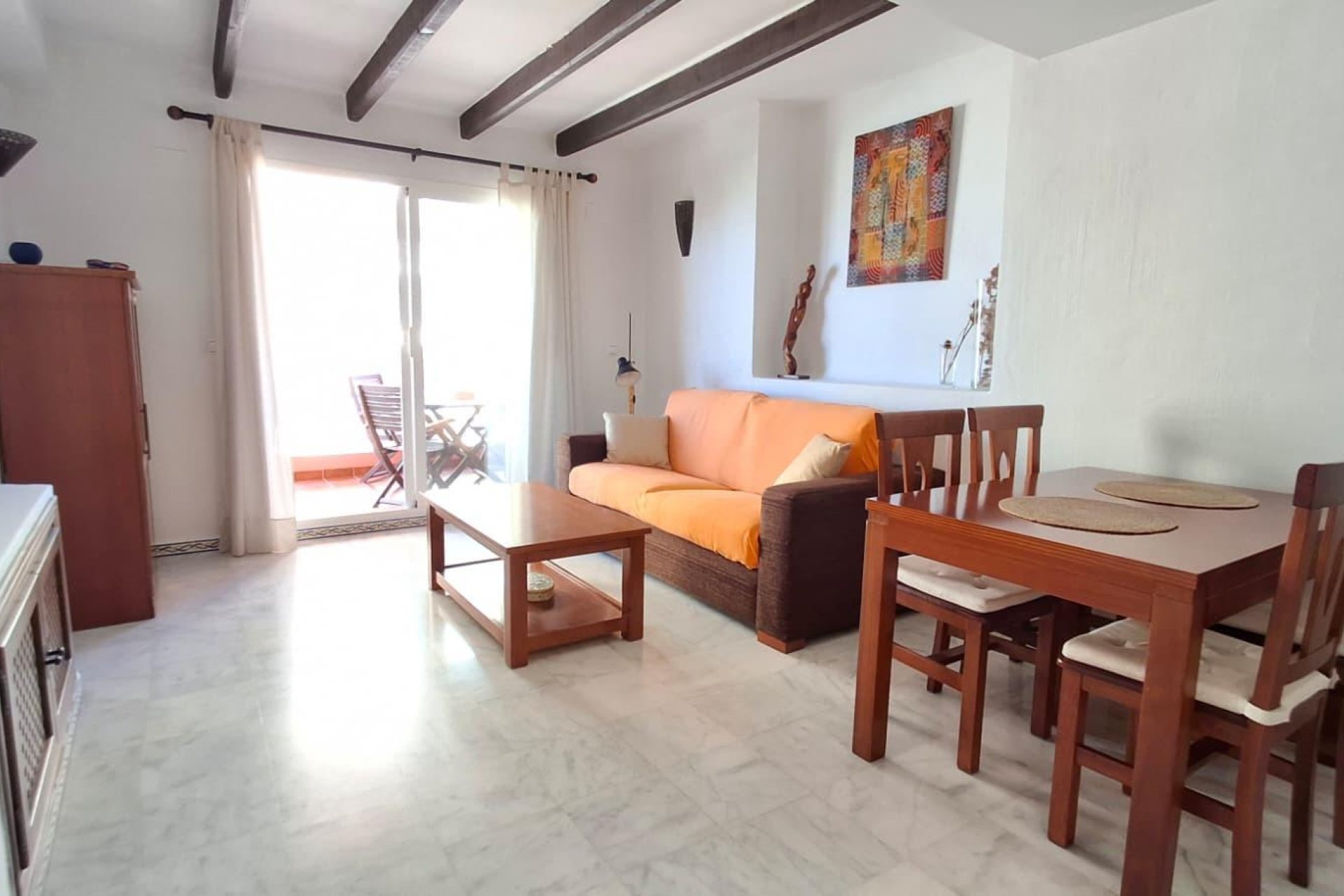 Használt Ingatlanok - Apartman -
Torrevieja - Los Frutales