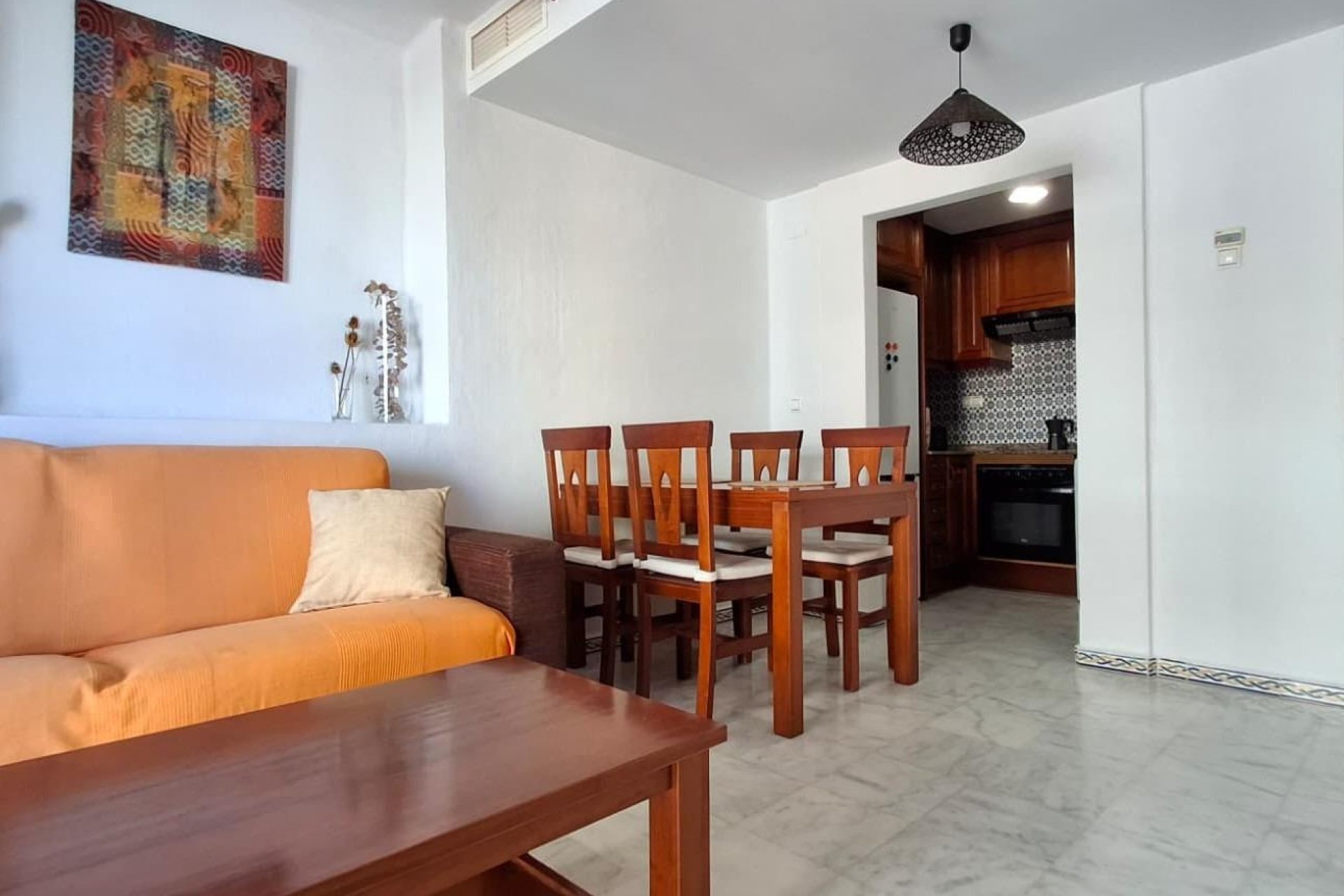 Használt Ingatlanok - Apartman -
Torrevieja - Los Frutales