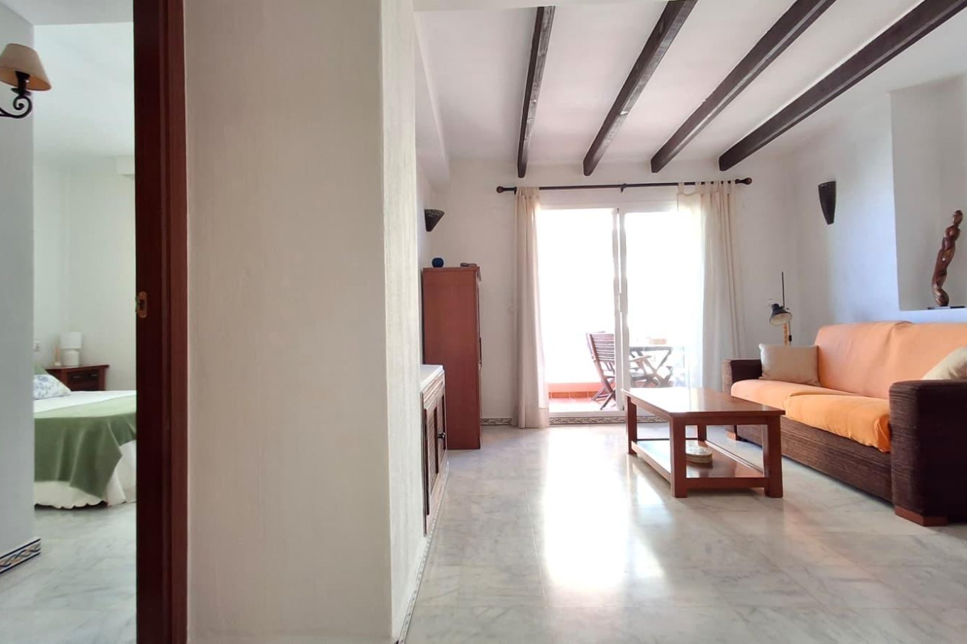 Használt Ingatlanok - Apartman -
Torrevieja - Los Frutales