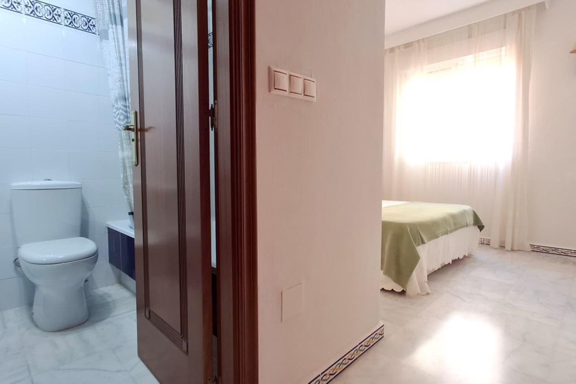 Használt Ingatlanok - Apartman -
Torrevieja - Los Frutales