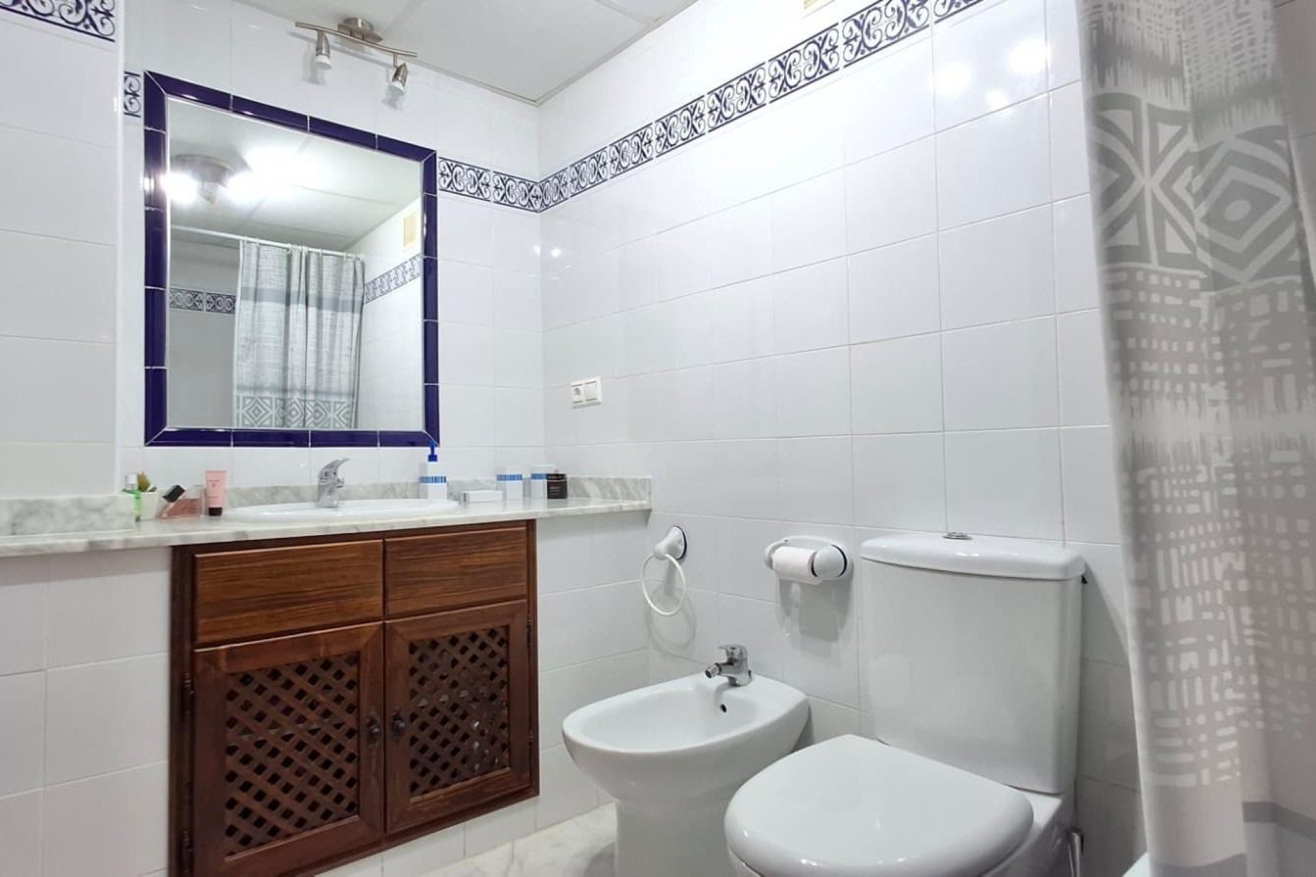 Használt Ingatlanok - Apartman -
Torrevieja - Los Frutales