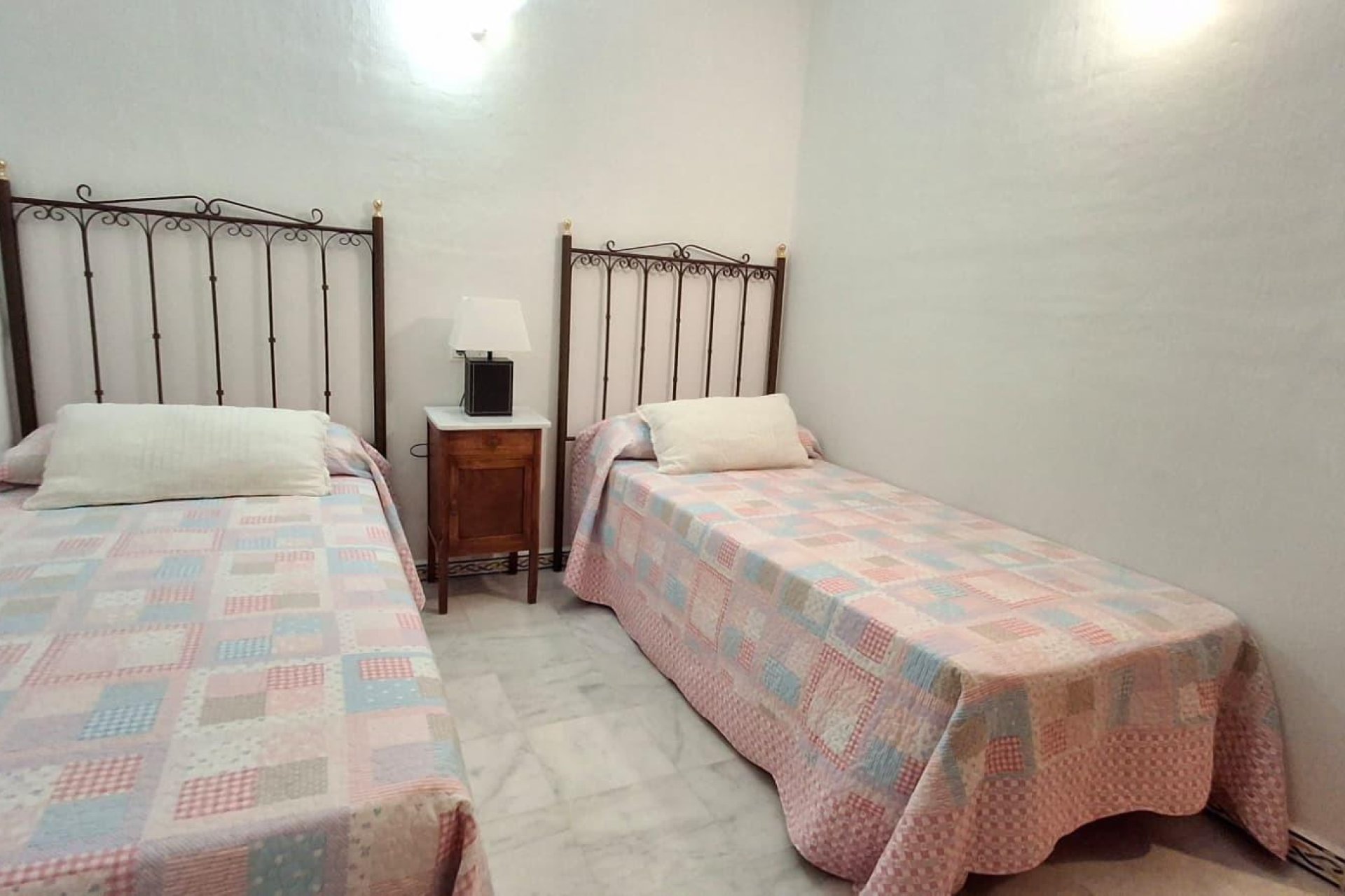 Használt Ingatlanok - Apartman -
Torrevieja - Los Frutales