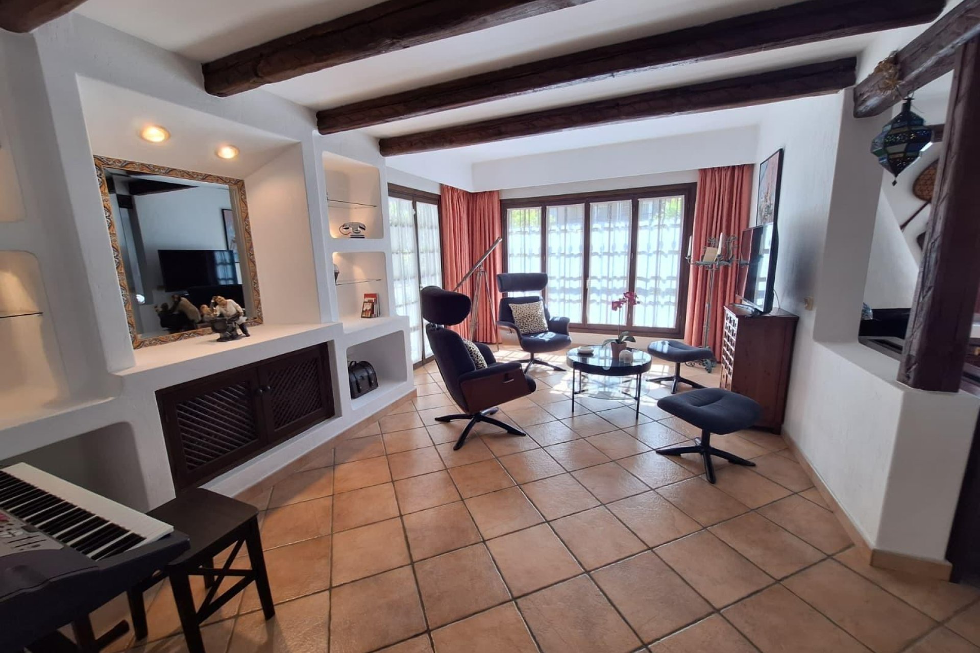 Használt Ingatlanok - Apartman -
Torrevieja - Los Frutales