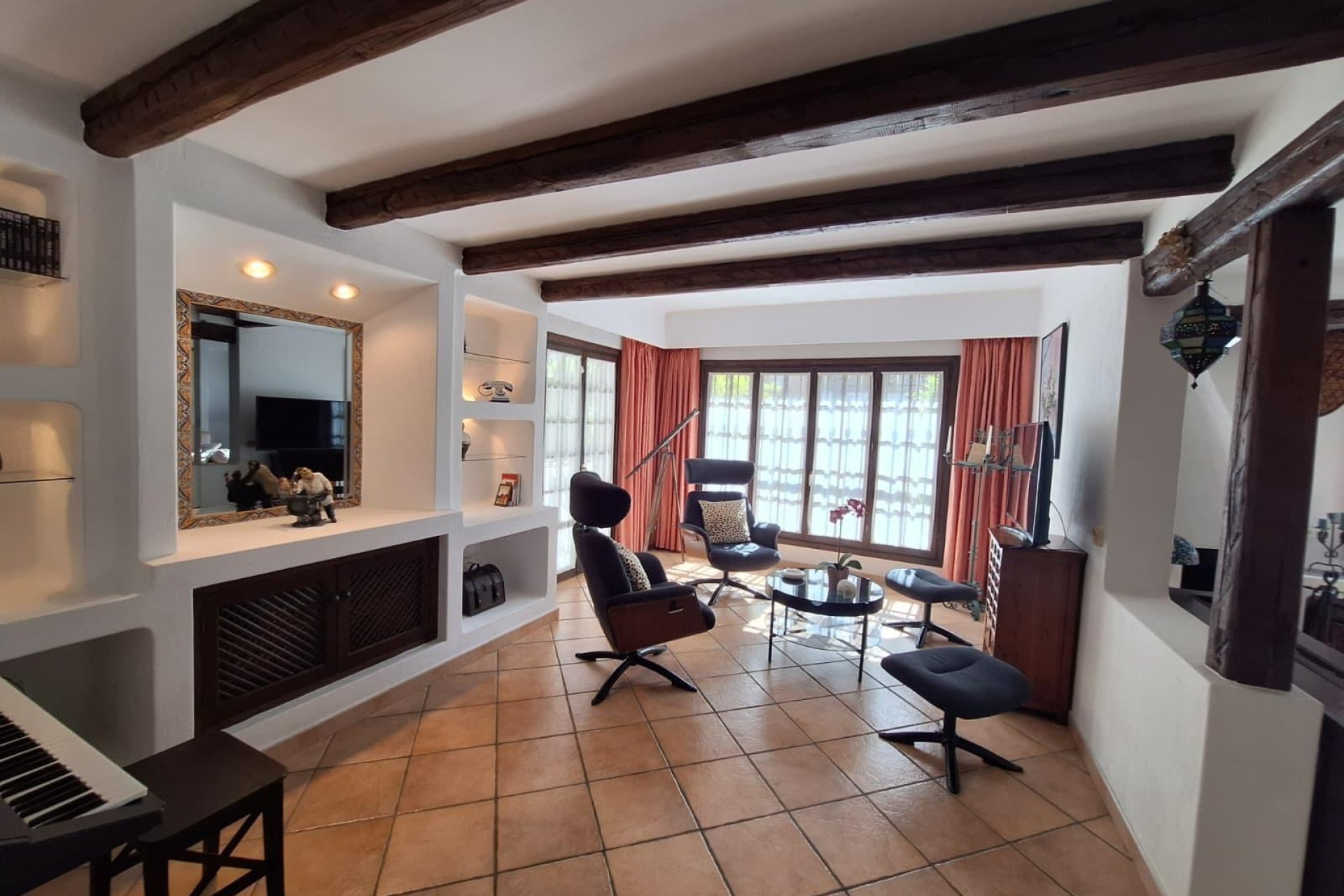 Használt Ingatlanok - Apartman -
Torrevieja - Los Frutales
