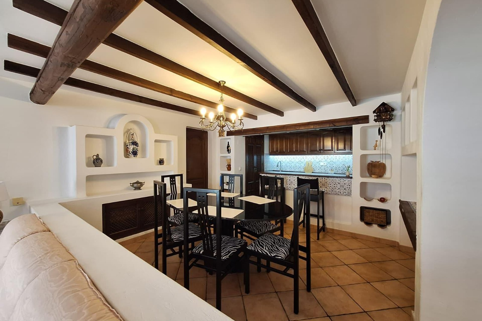 Használt Ingatlanok - Apartman -
Torrevieja - Los Frutales