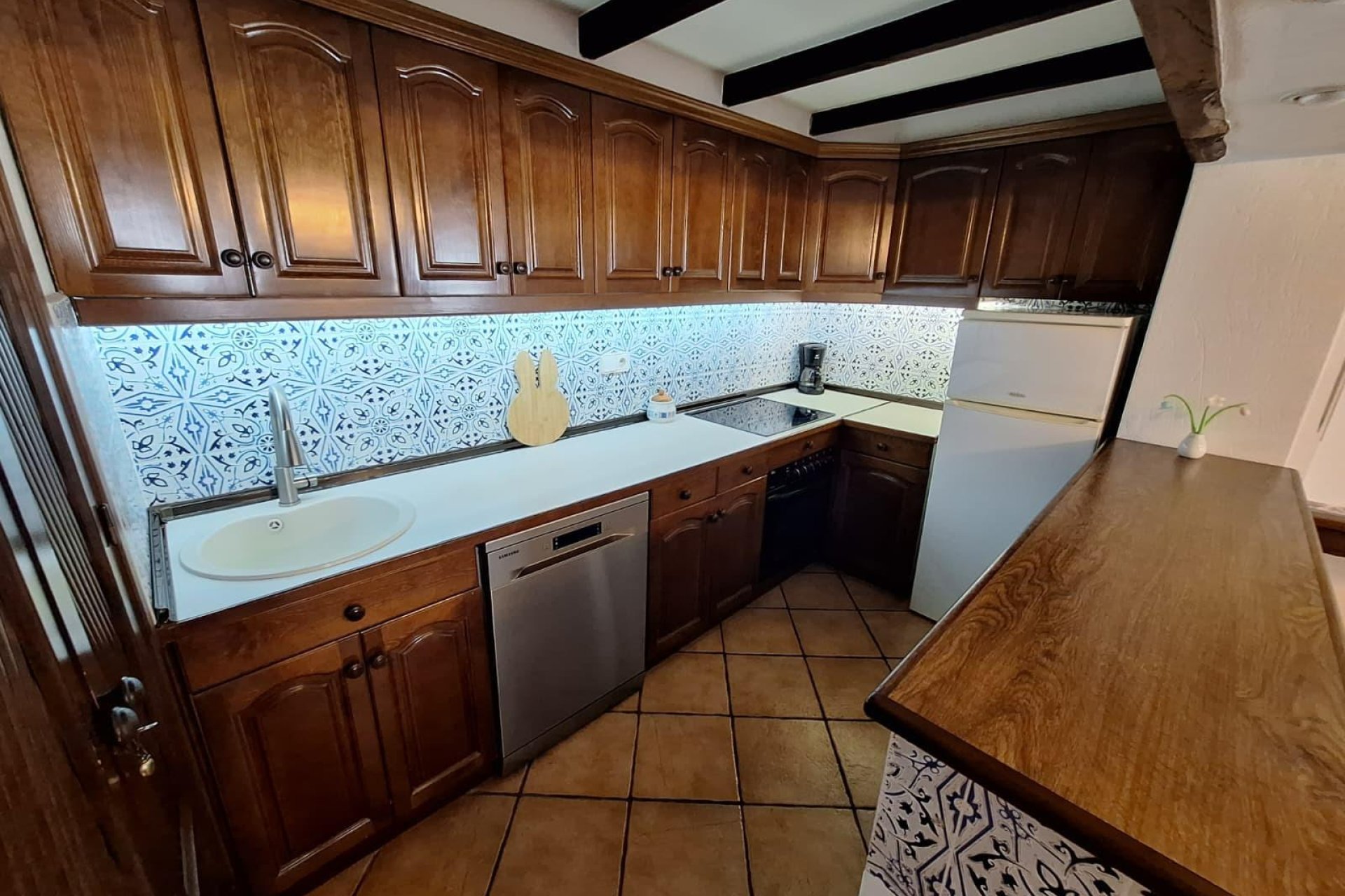 Használt Ingatlanok - Apartman -
Torrevieja - Los Frutales