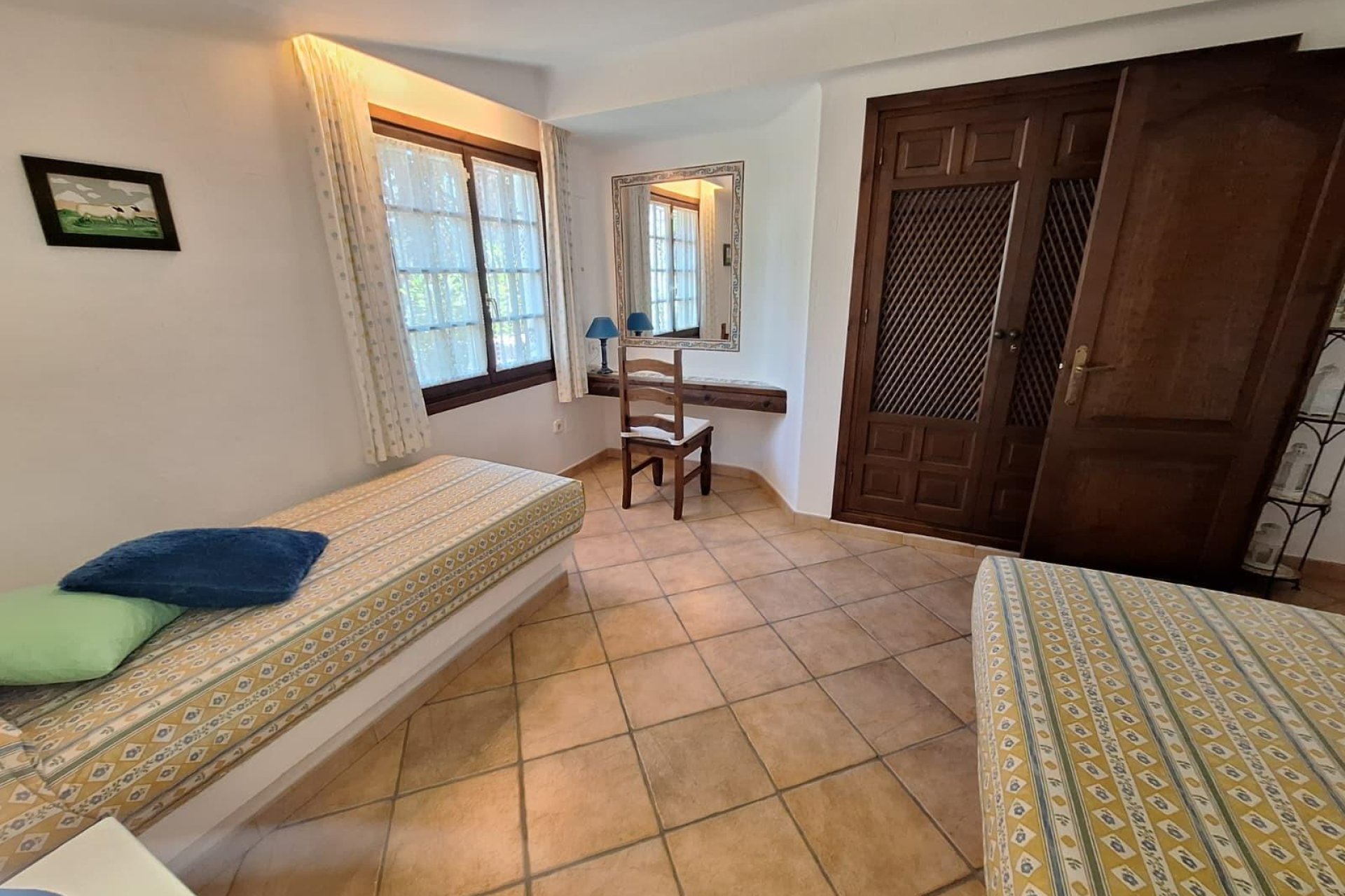 Használt Ingatlanok - Apartman -
Torrevieja - Los Frutales