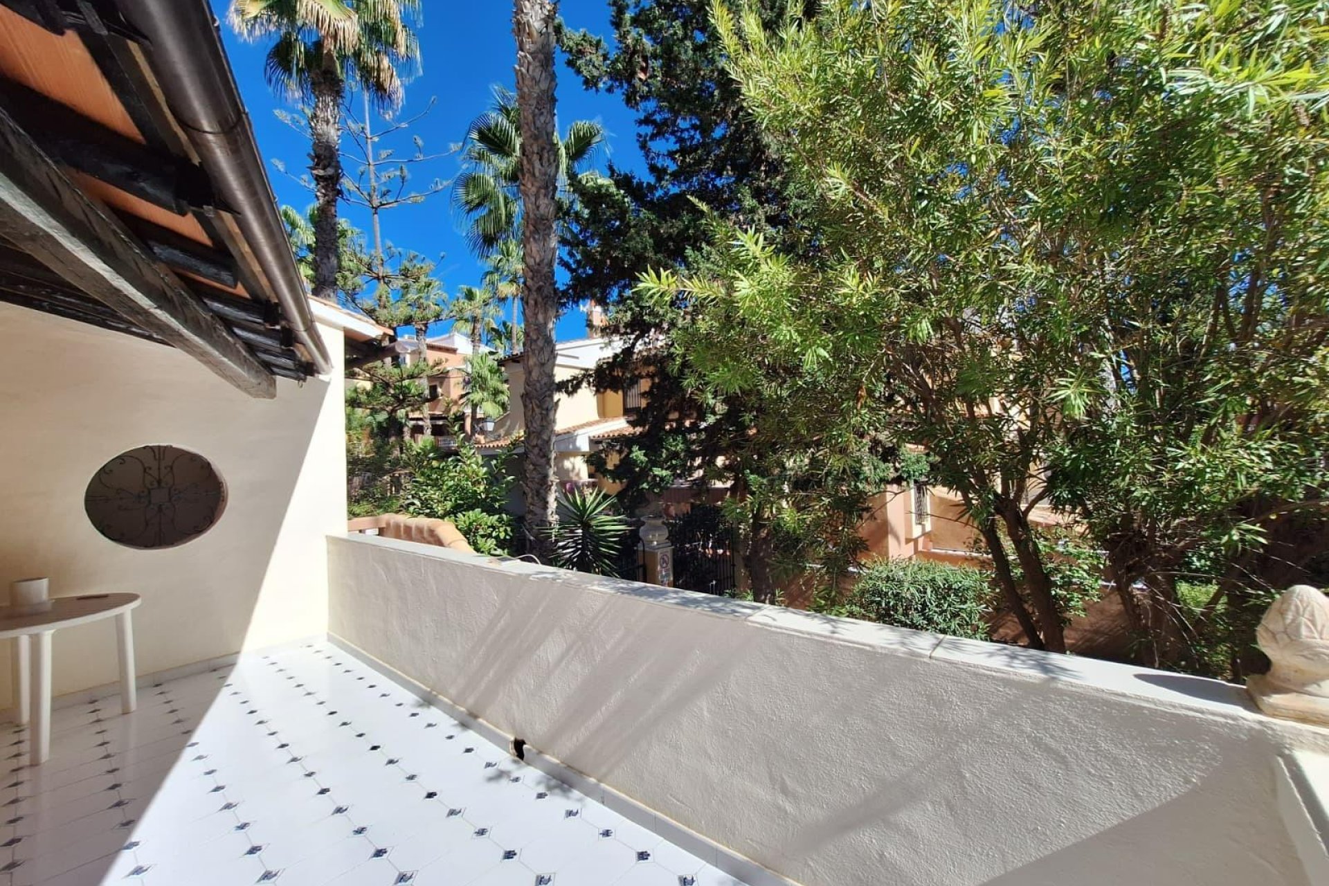 Használt Ingatlanok - Apartman -
Torrevieja - Los Frutales
