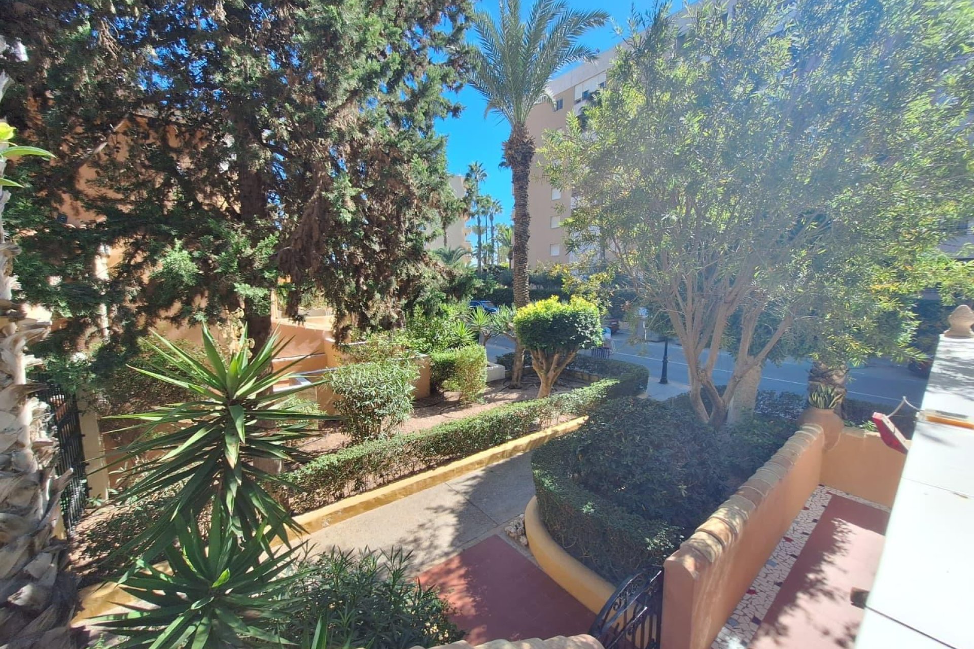 Használt Ingatlanok - Apartman -
Torrevieja - Los Frutales
