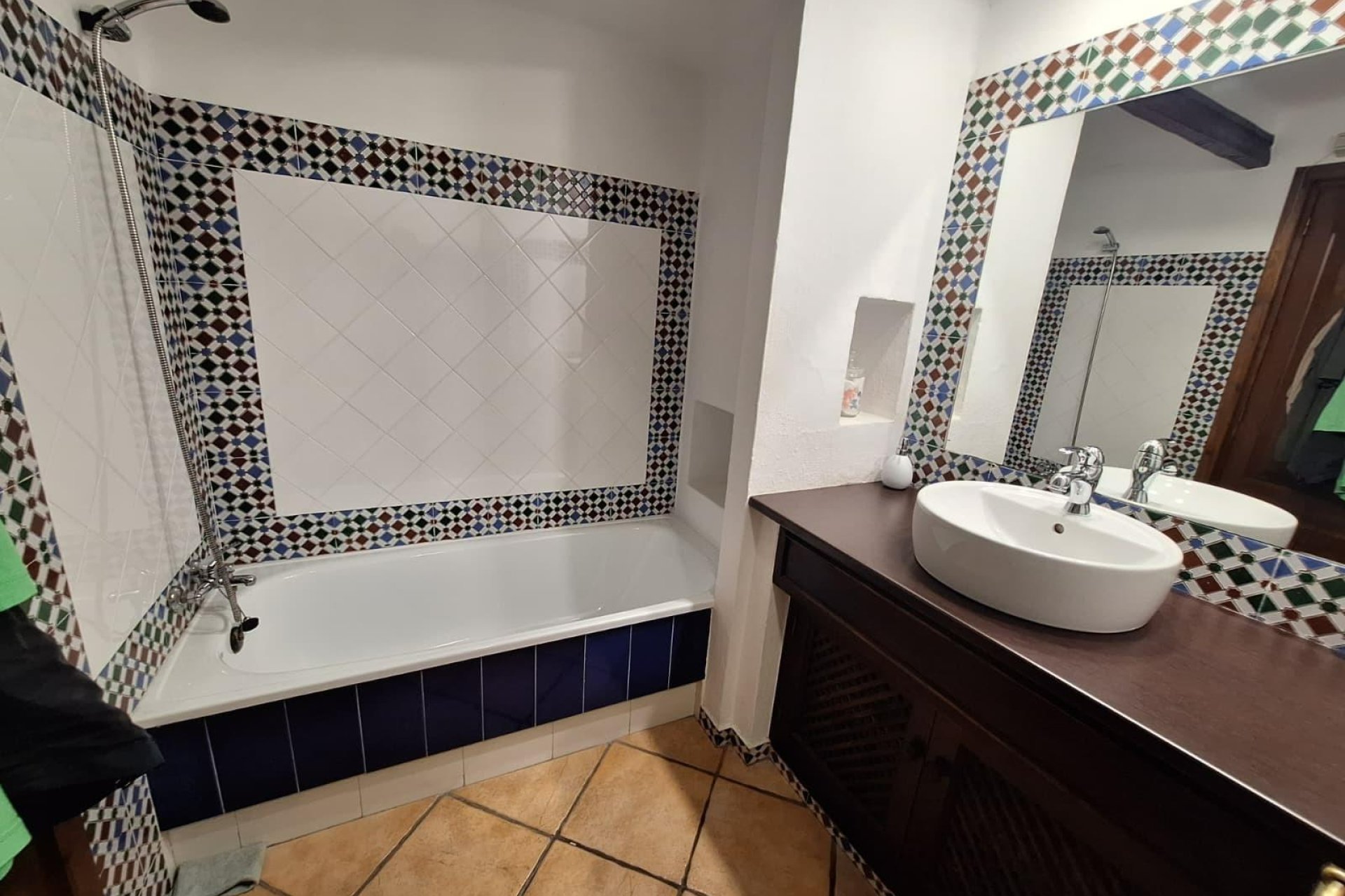 Használt Ingatlanok - Apartman -
Torrevieja - Los Frutales