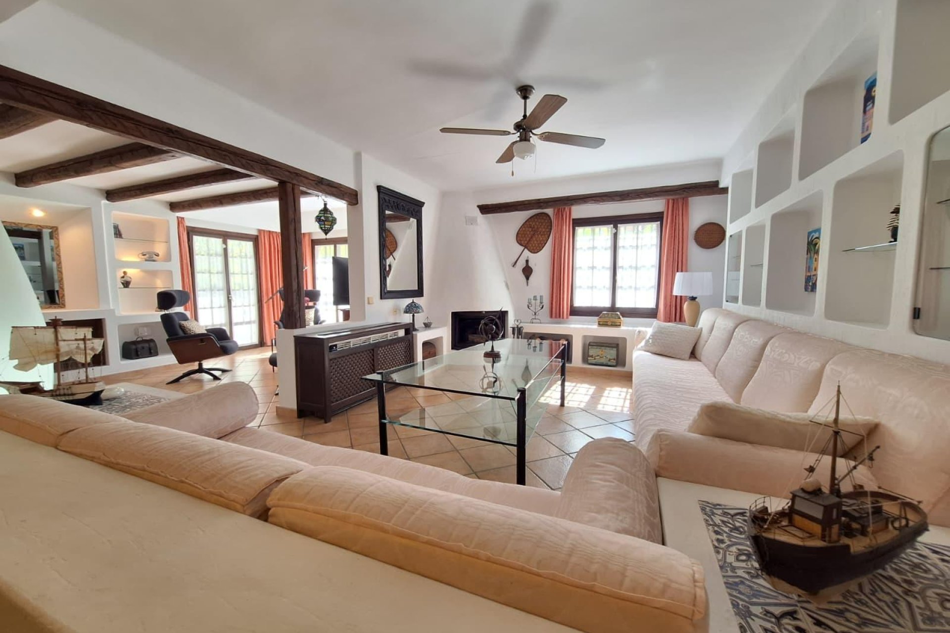 Használt Ingatlanok - Apartman -
Torrevieja - Los Frutales