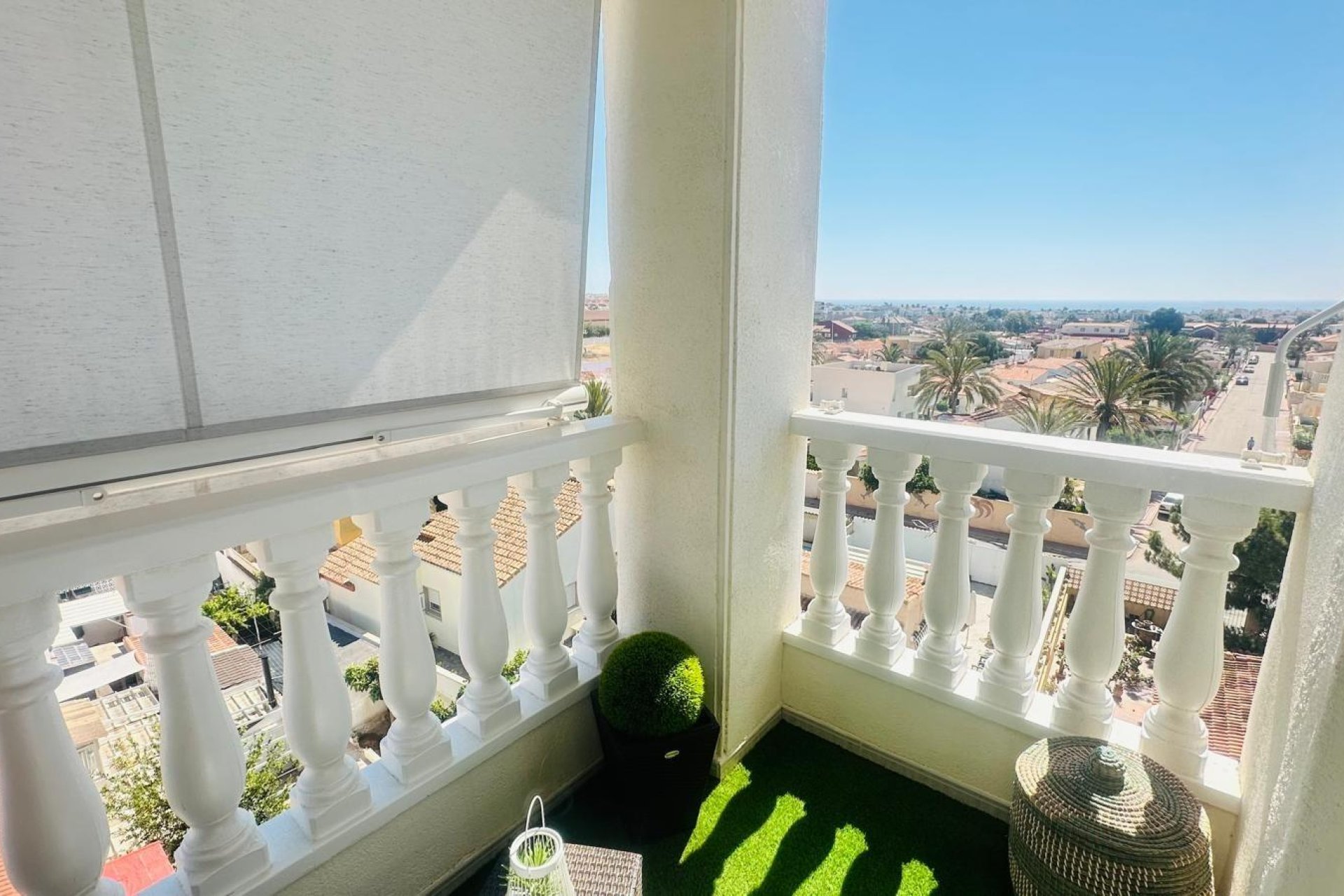 Használt Ingatlanok - Apartman -
Torrevieja - Nueva Torrevieja