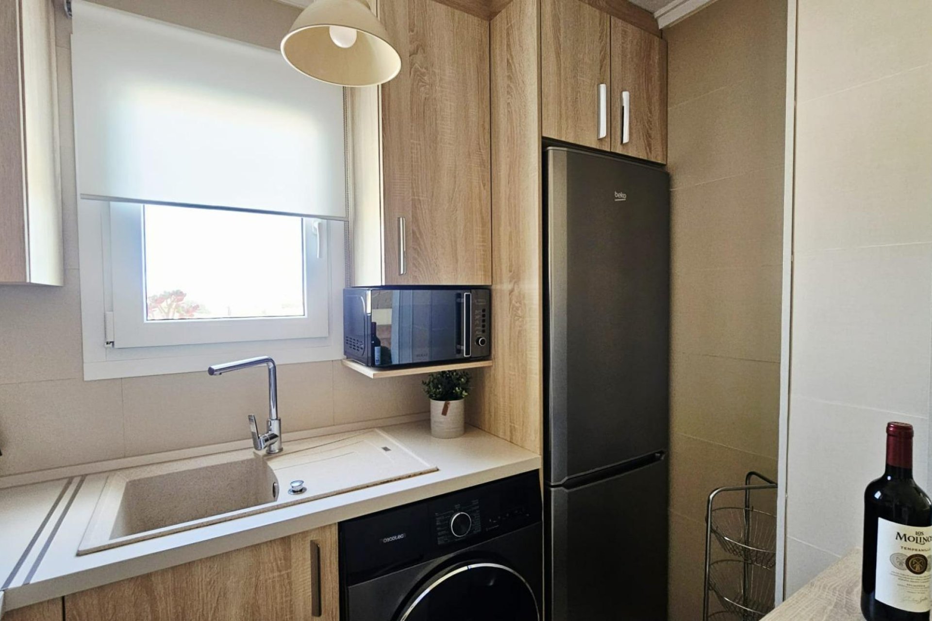Használt Ingatlanok - Apartman -
Torrevieja - Nueva Torrevieja