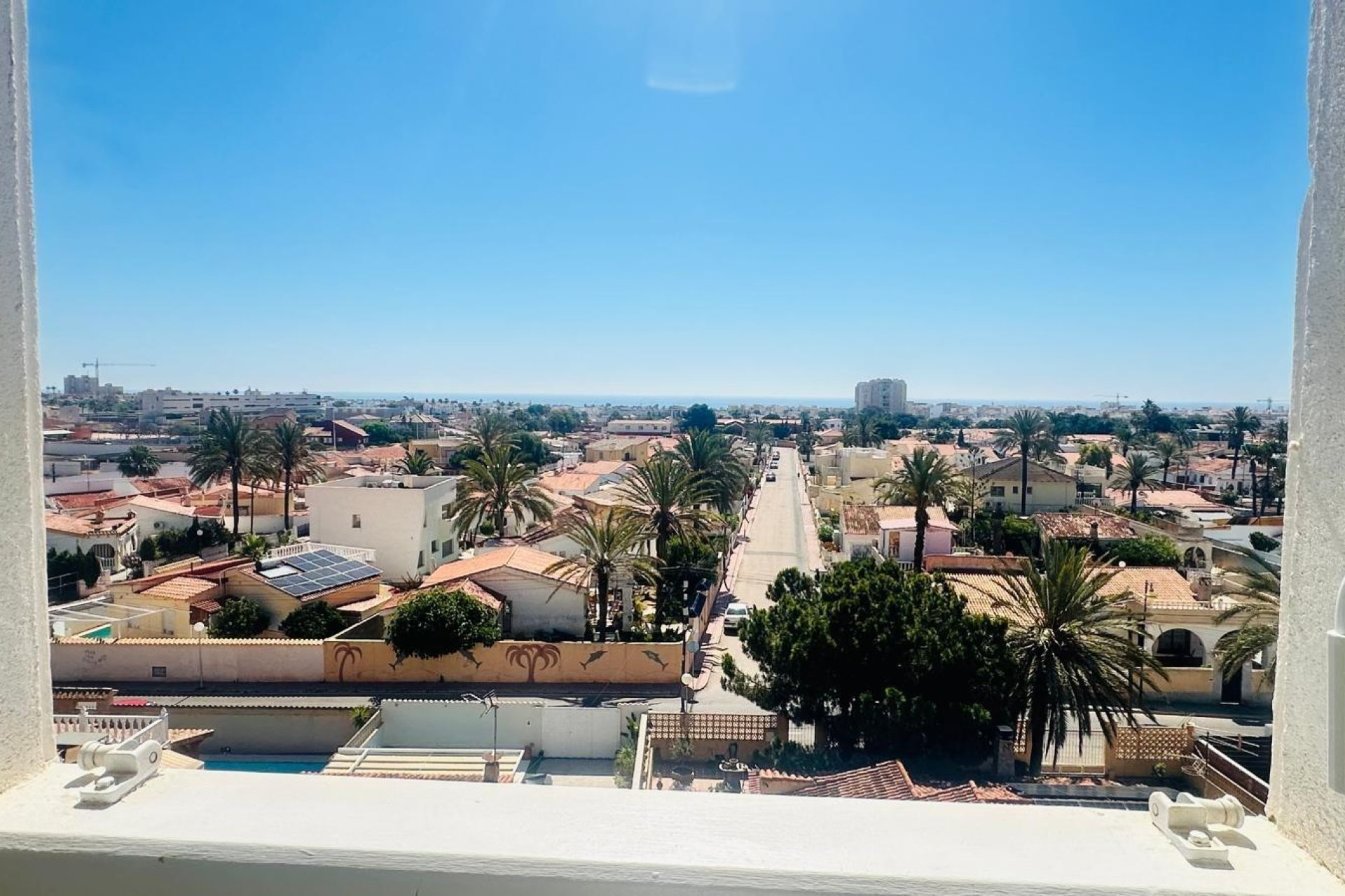 Használt Ingatlanok - Apartman -
Torrevieja - Nueva Torrevieja