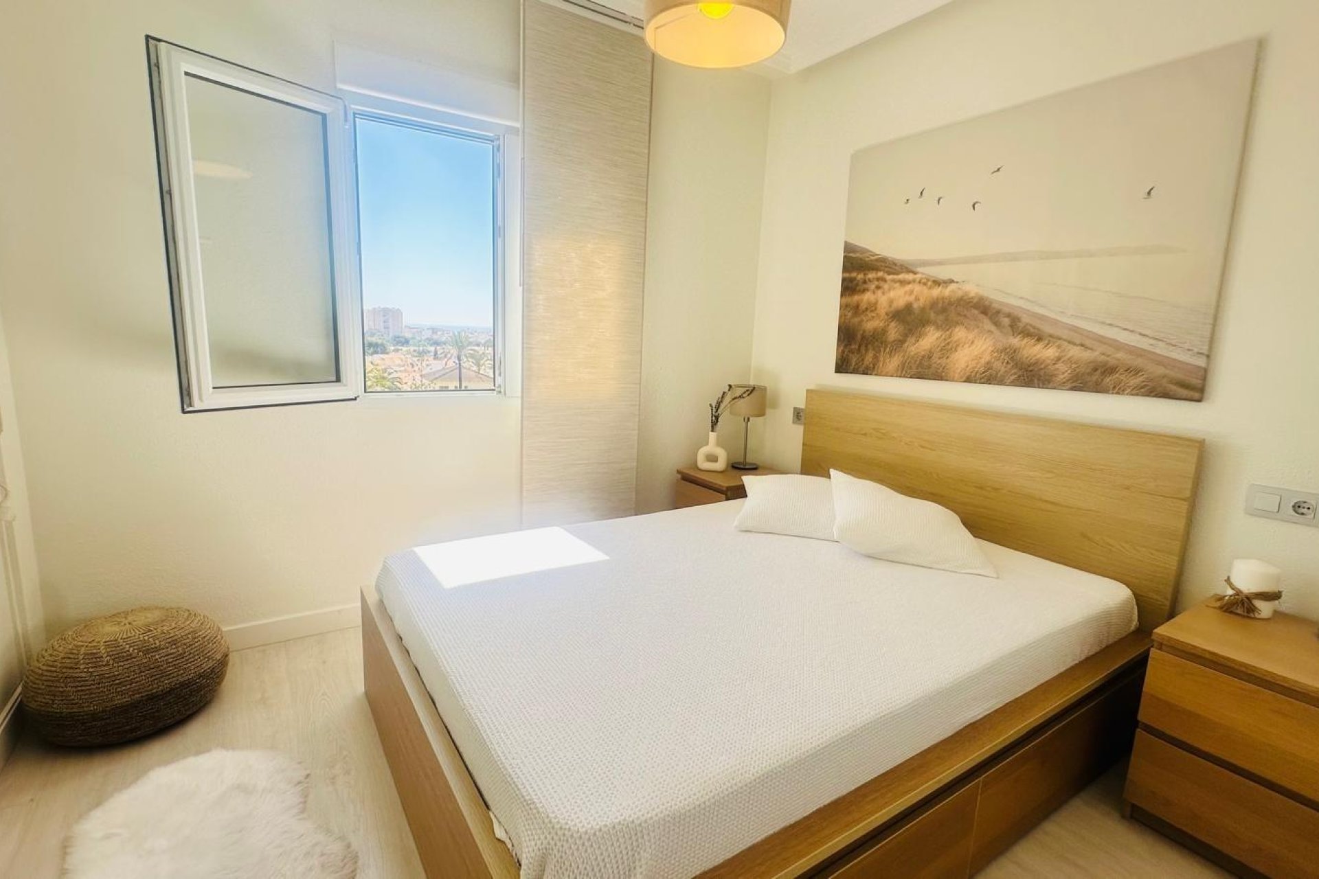Használt Ingatlanok - Apartman -
Torrevieja - Nueva Torrevieja