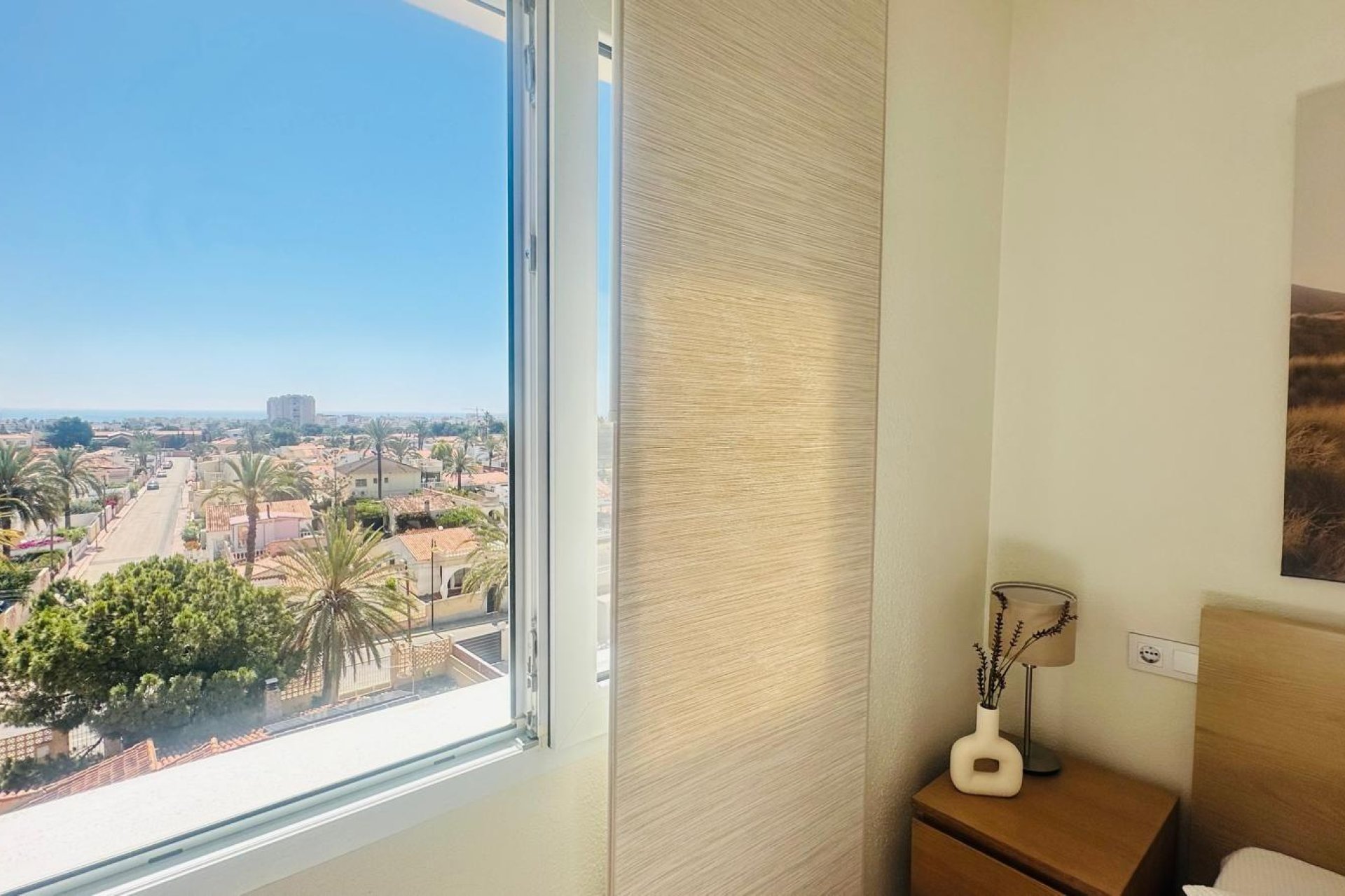 Használt Ingatlanok - Apartman -
Torrevieja - Nueva Torrevieja