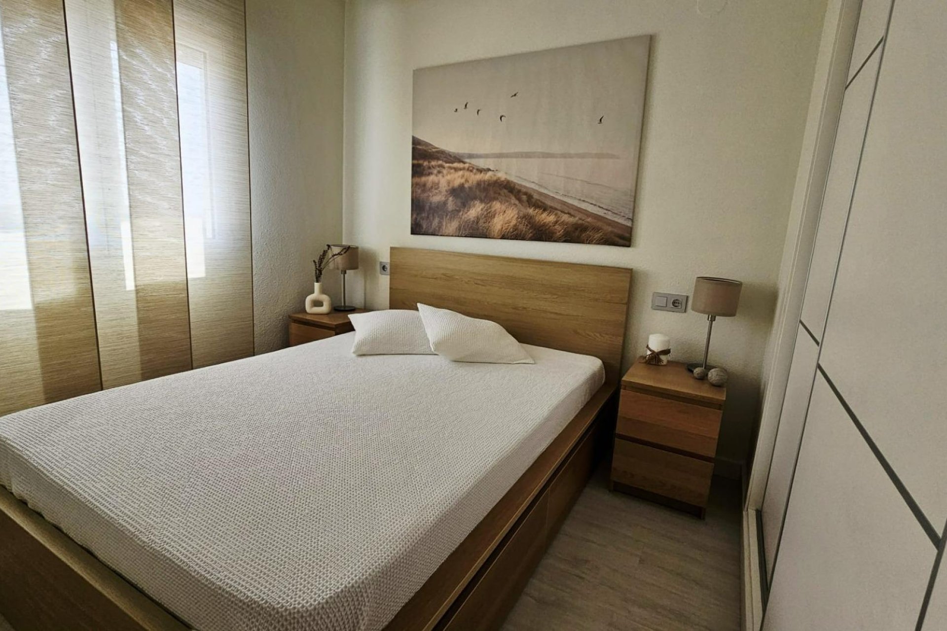Használt Ingatlanok - Apartman -
Torrevieja - Nueva Torrevieja