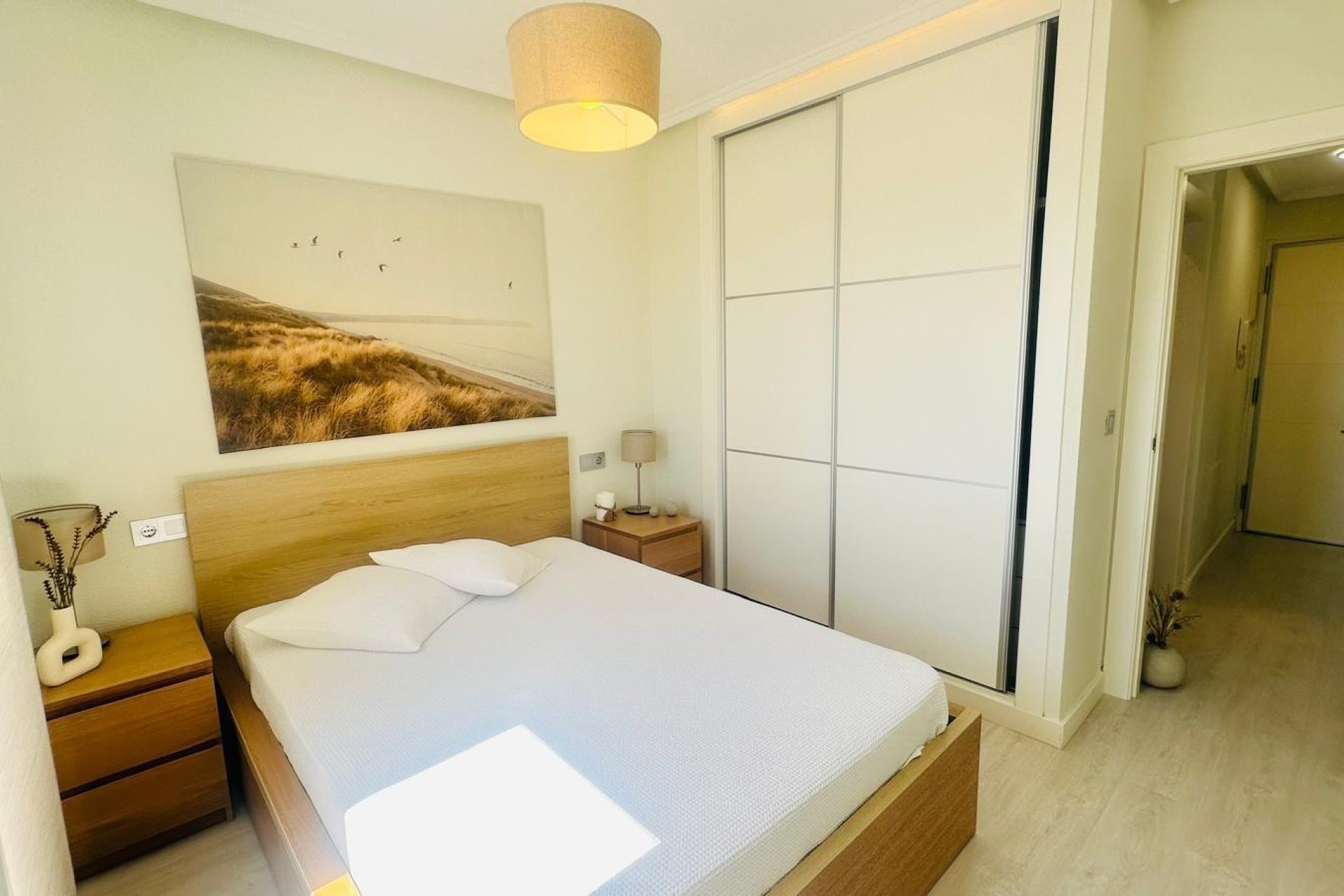 Használt Ingatlanok - Apartman -
Torrevieja - Nueva Torrevieja