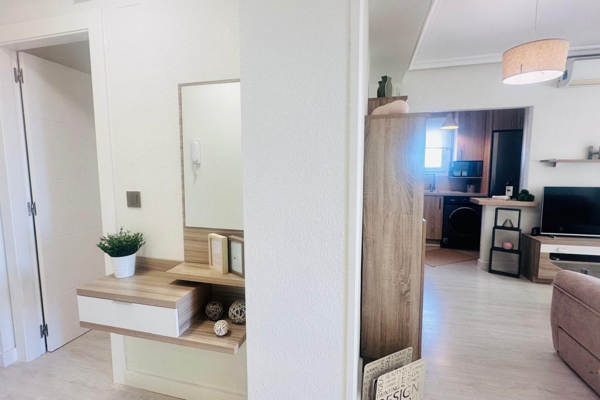 Használt Ingatlanok - Apartman -
Torrevieja - Nueva Torrevieja