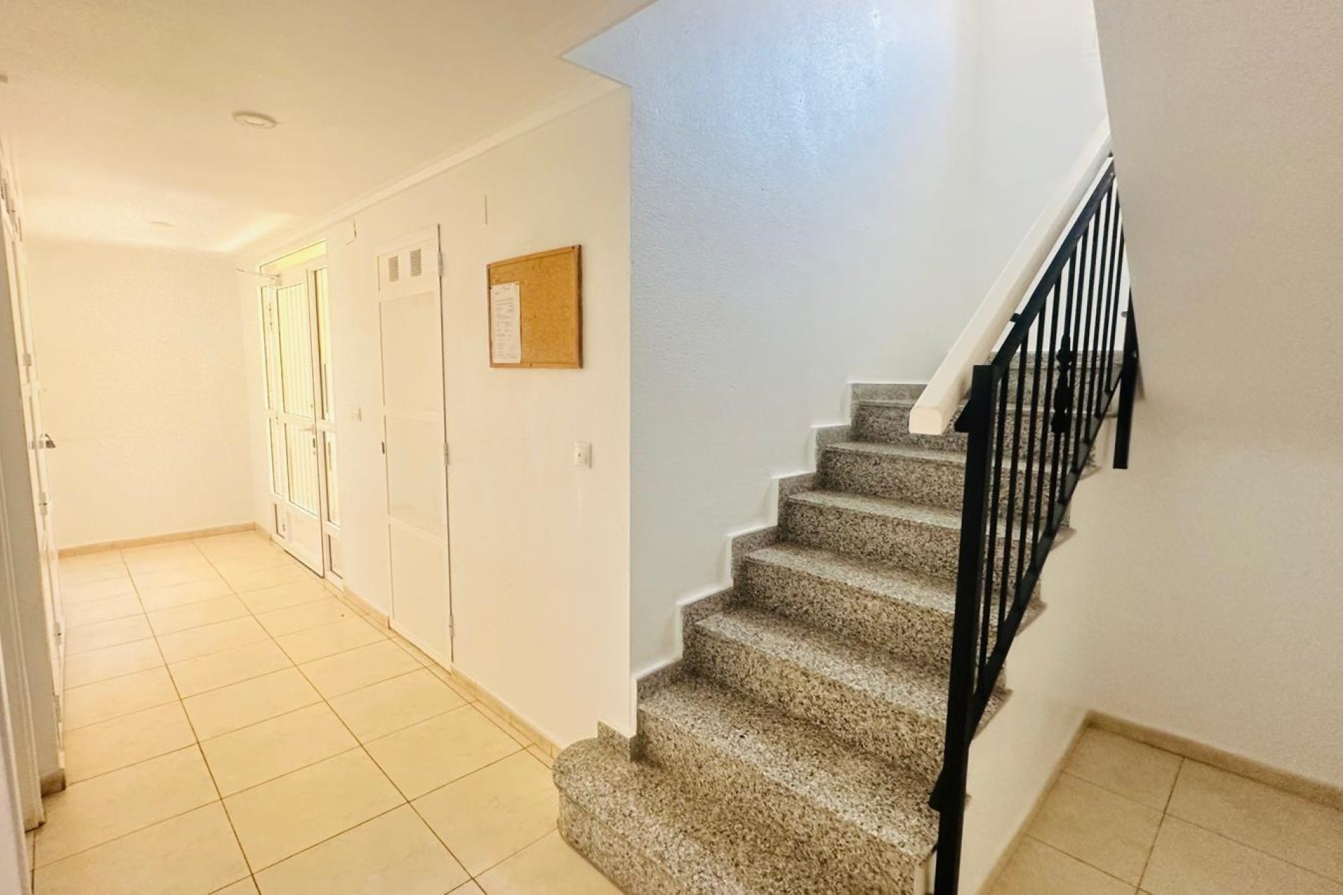 Használt Ingatlanok - Apartman -
Torrevieja - Nueva Torrevieja