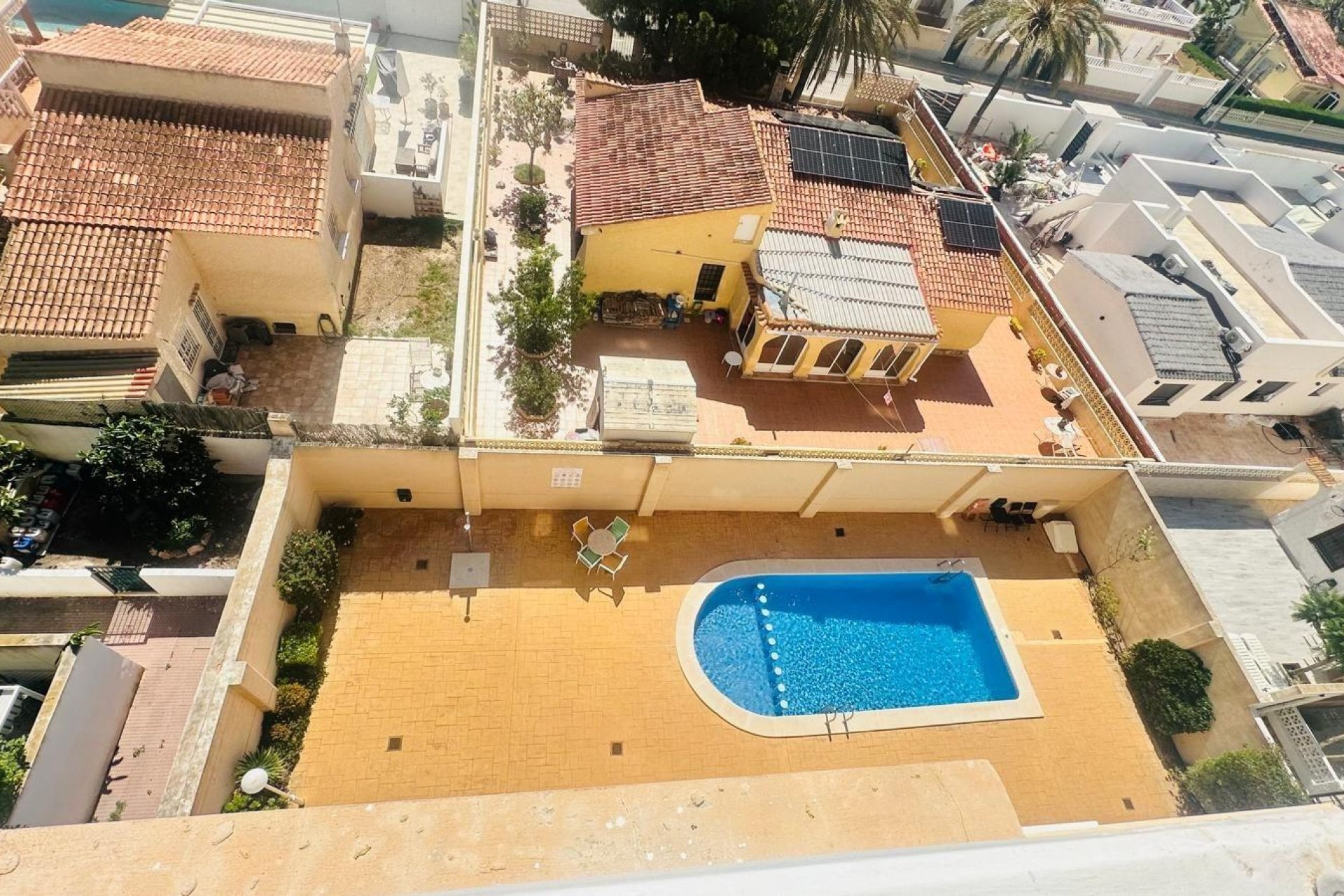 Használt Ingatlanok - Apartman -
Torrevieja - Nueva Torrevieja