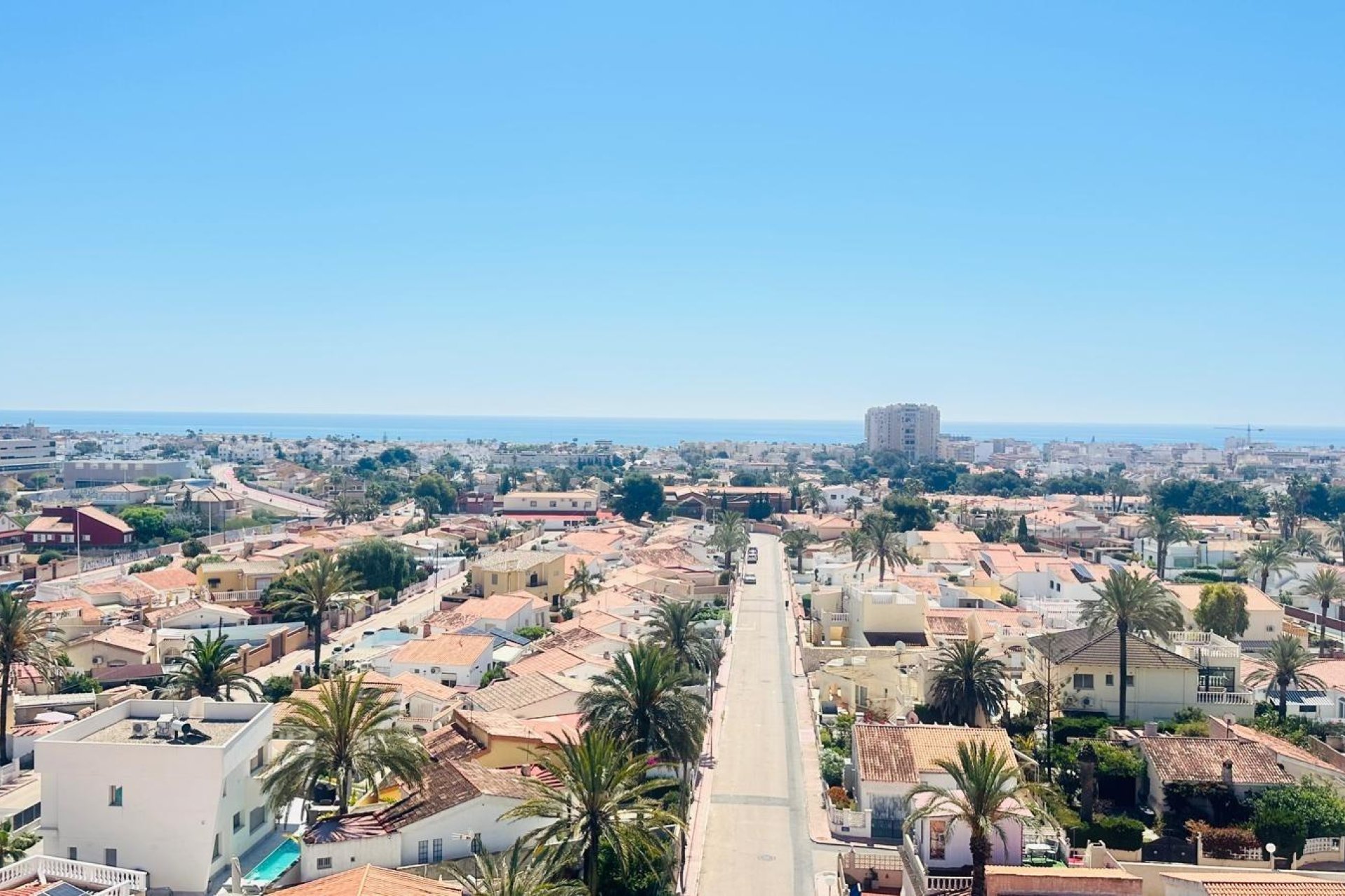 Használt Ingatlanok - Apartman -
Torrevieja - Nueva Torrevieja