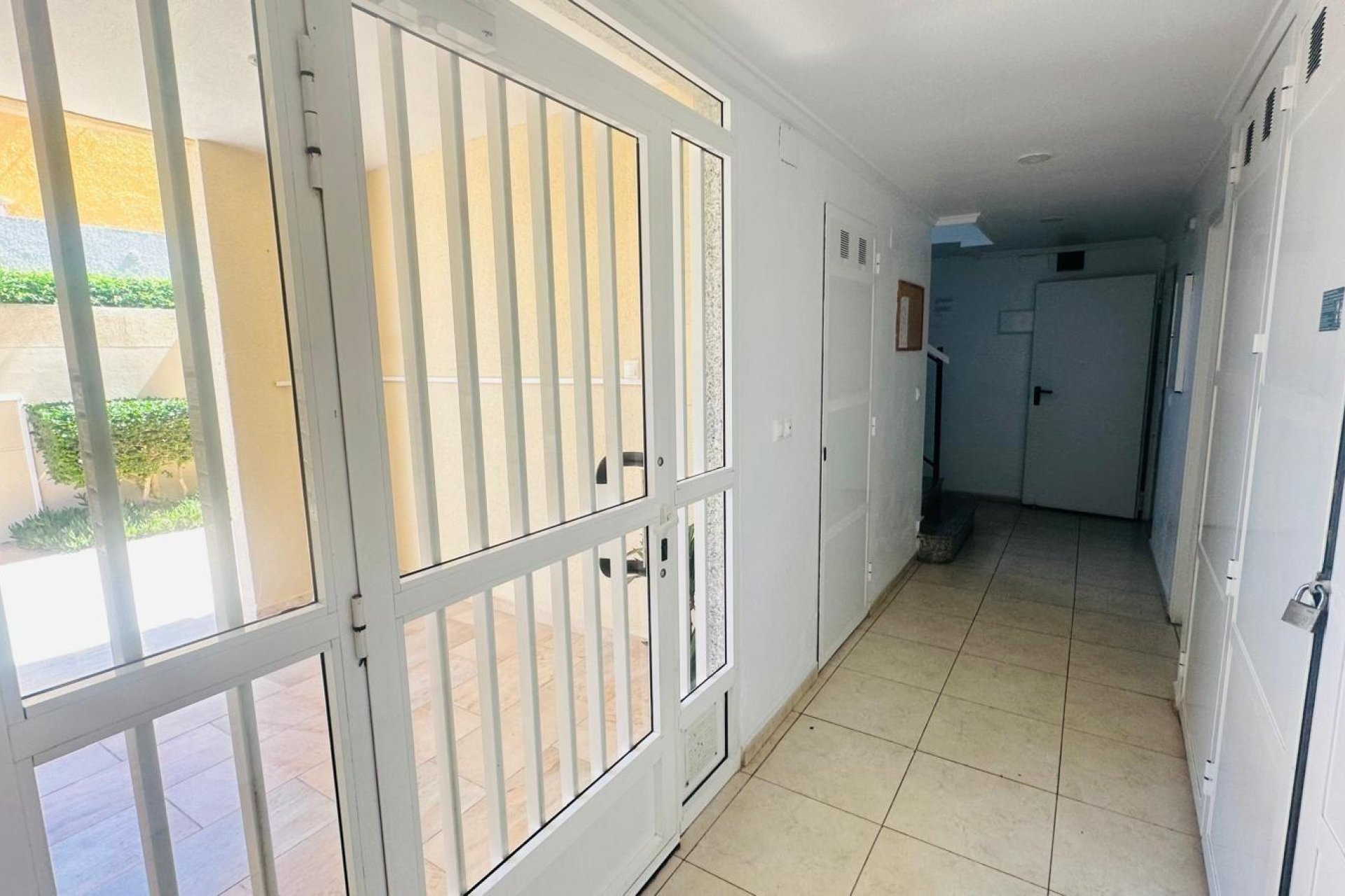 Használt Ingatlanok - Apartman -
Torrevieja - Nueva Torrevieja