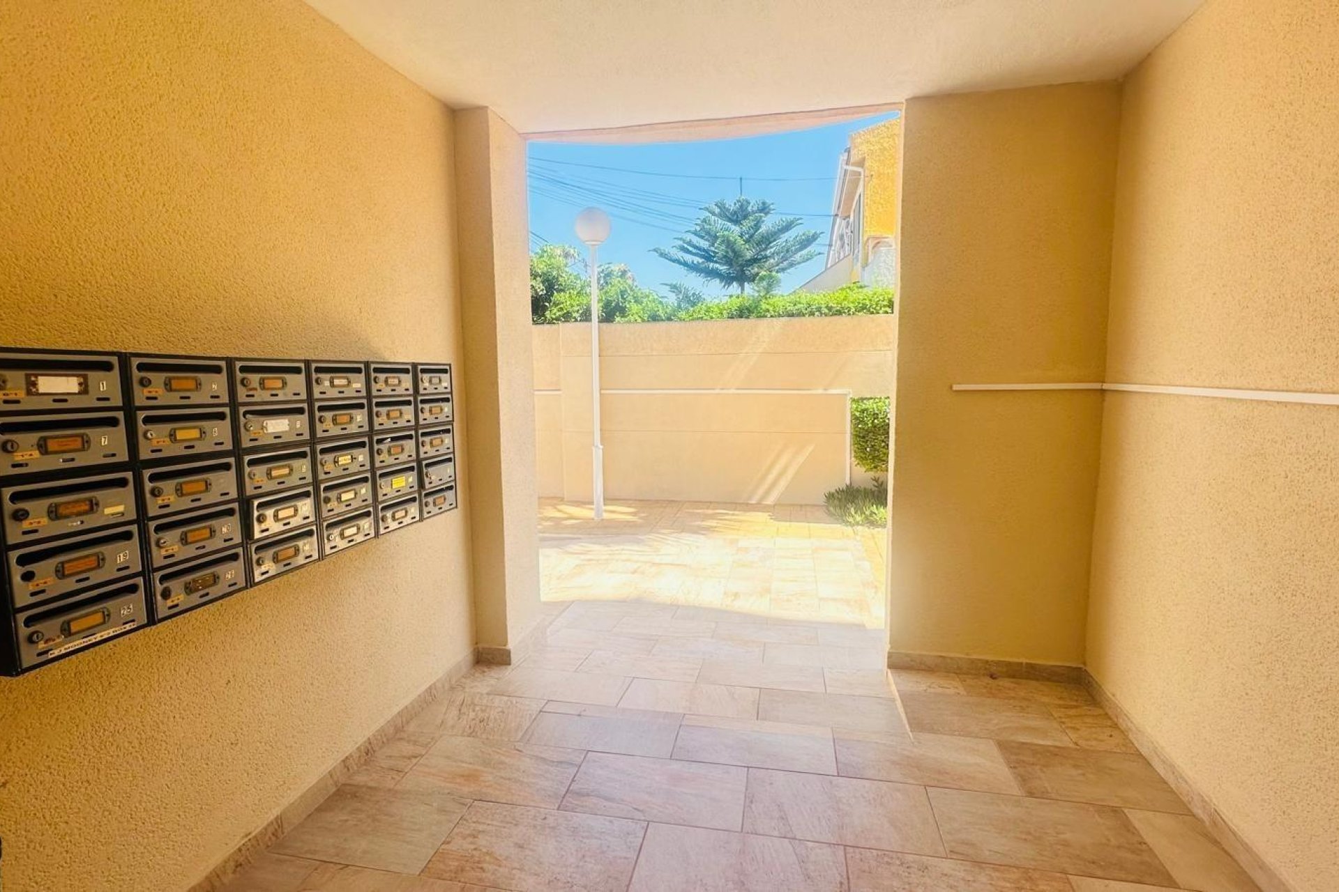 Használt Ingatlanok - Apartman -
Torrevieja - Nueva Torrevieja