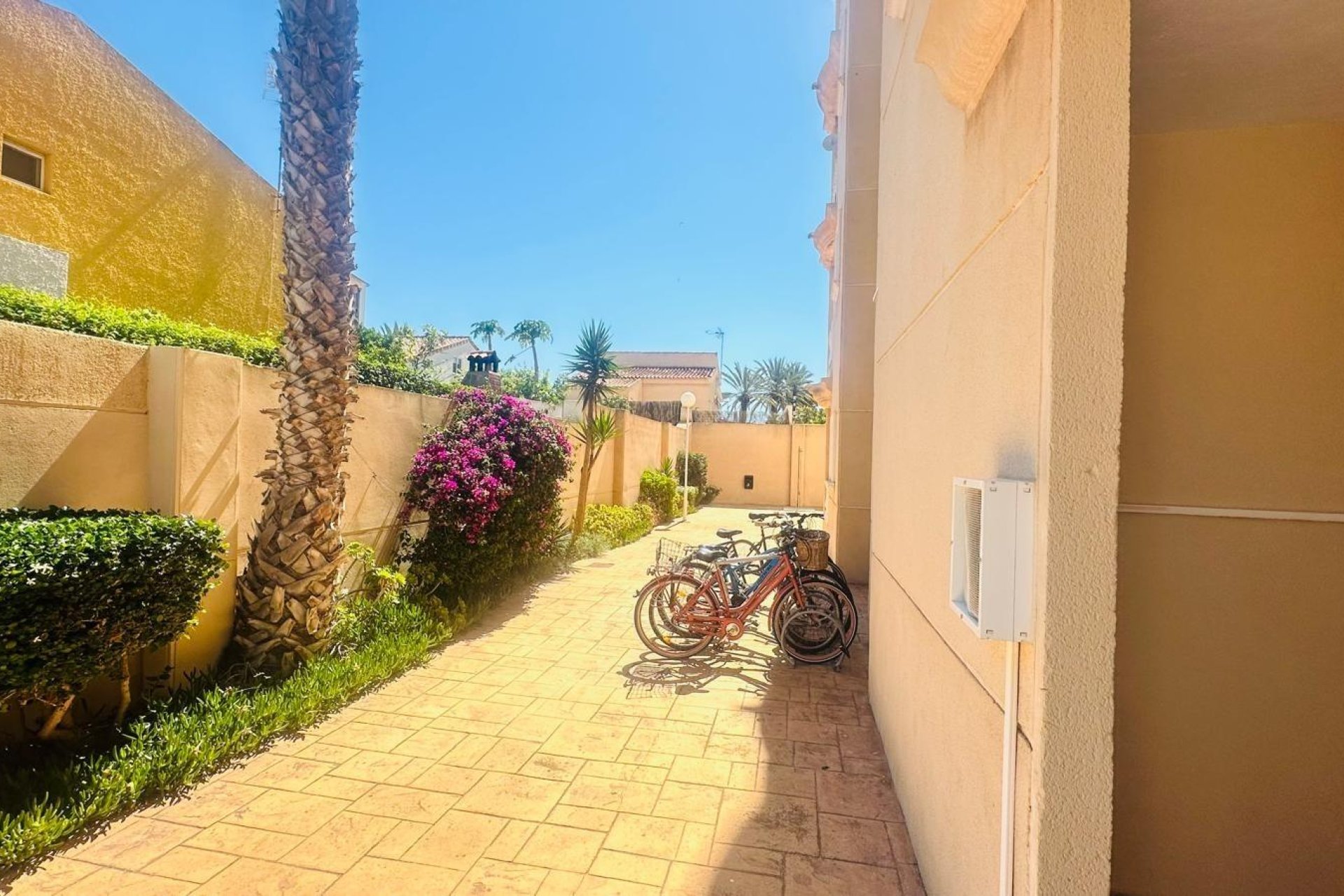Használt Ingatlanok - Apartman -
Torrevieja - Nueva Torrevieja