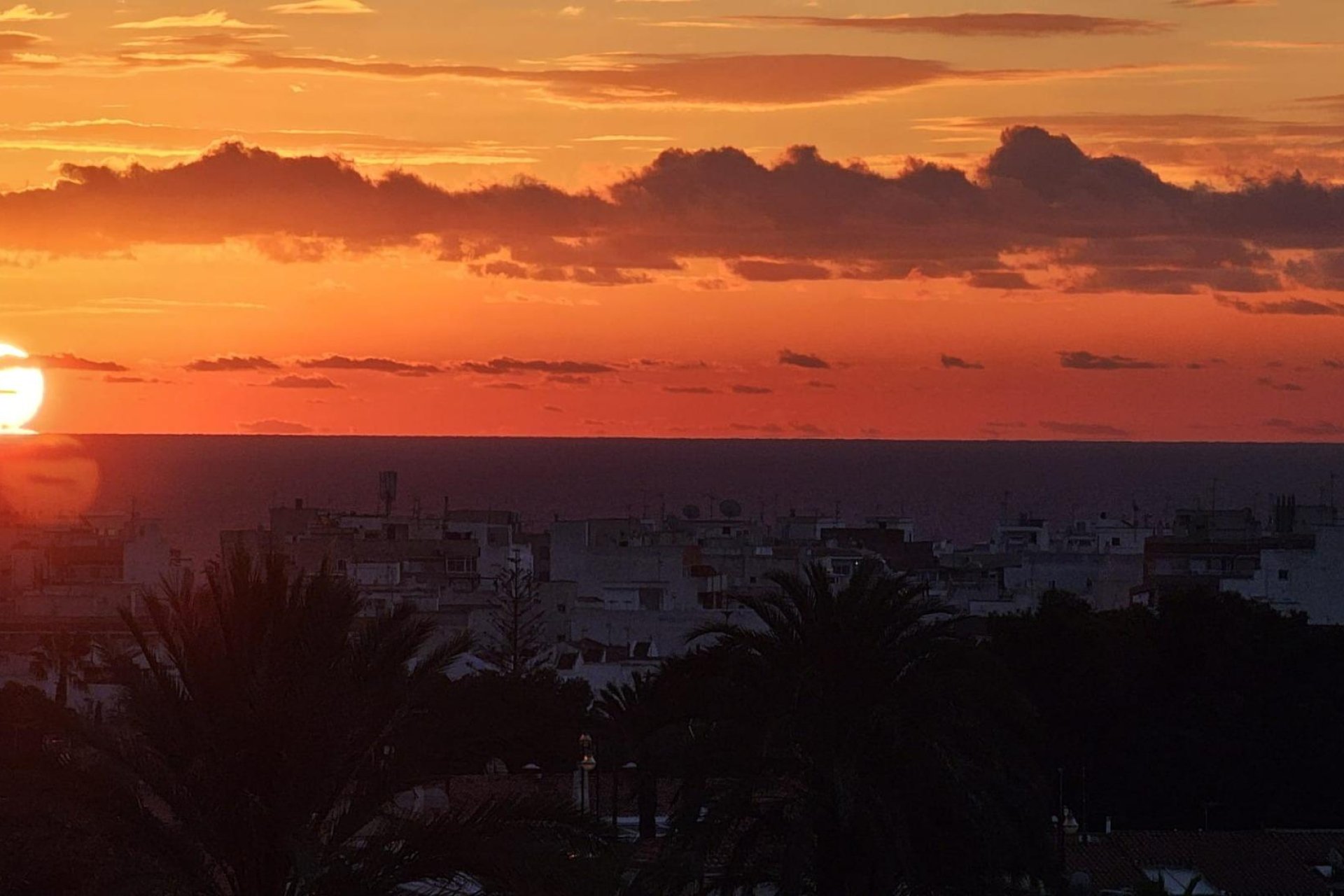 Használt Ingatlanok - Apartman -
Torrevieja - Nueva Torrevieja