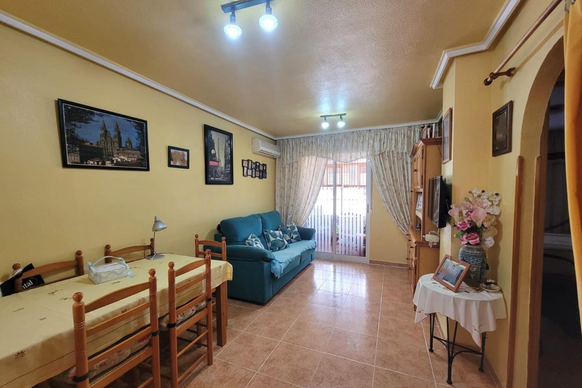 Használt Ingatlanok - Apartman -
Torrevieja - Nueva Torrevieja