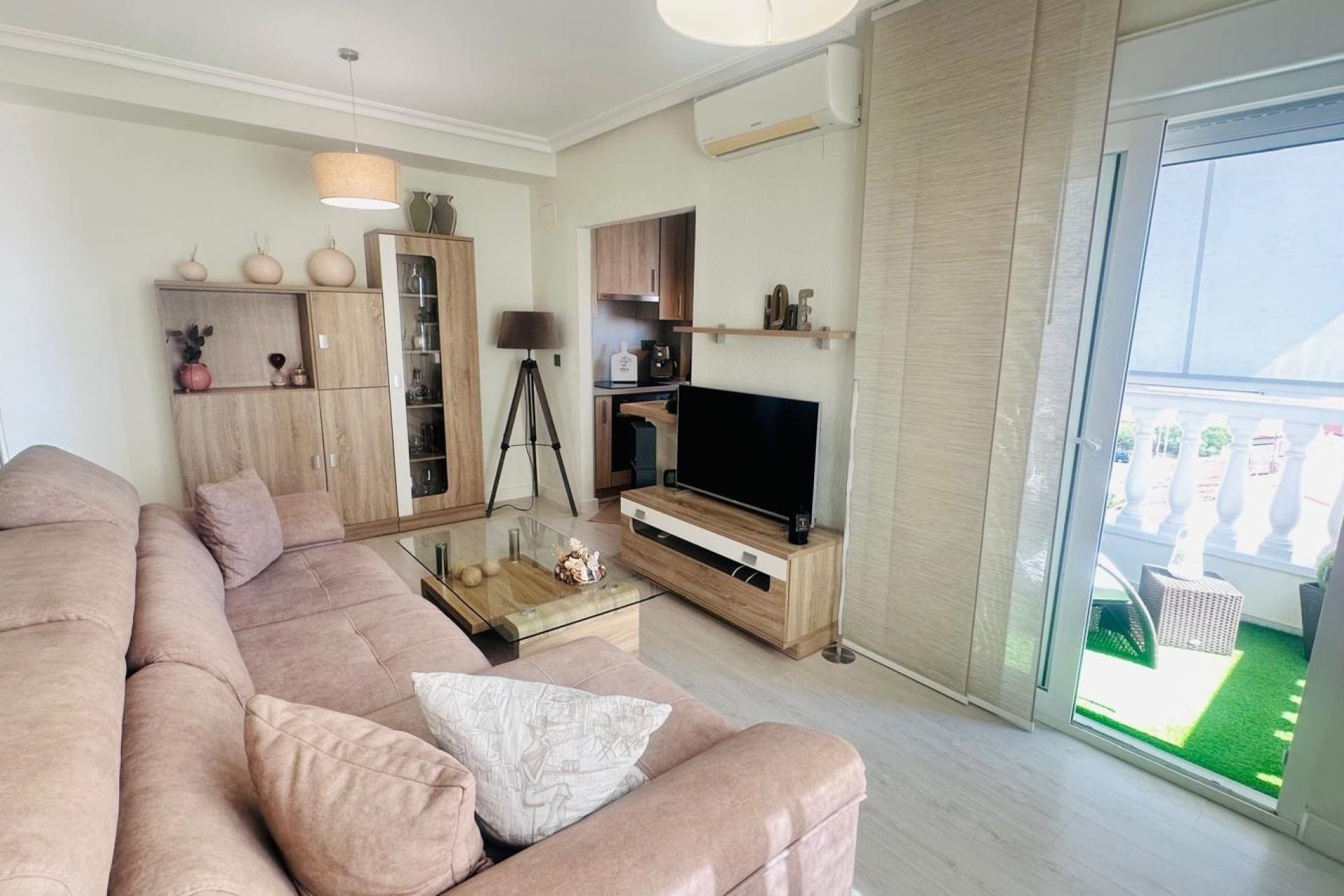 Használt Ingatlanok - Apartman -
Torrevieja - Nueva Torrevieja