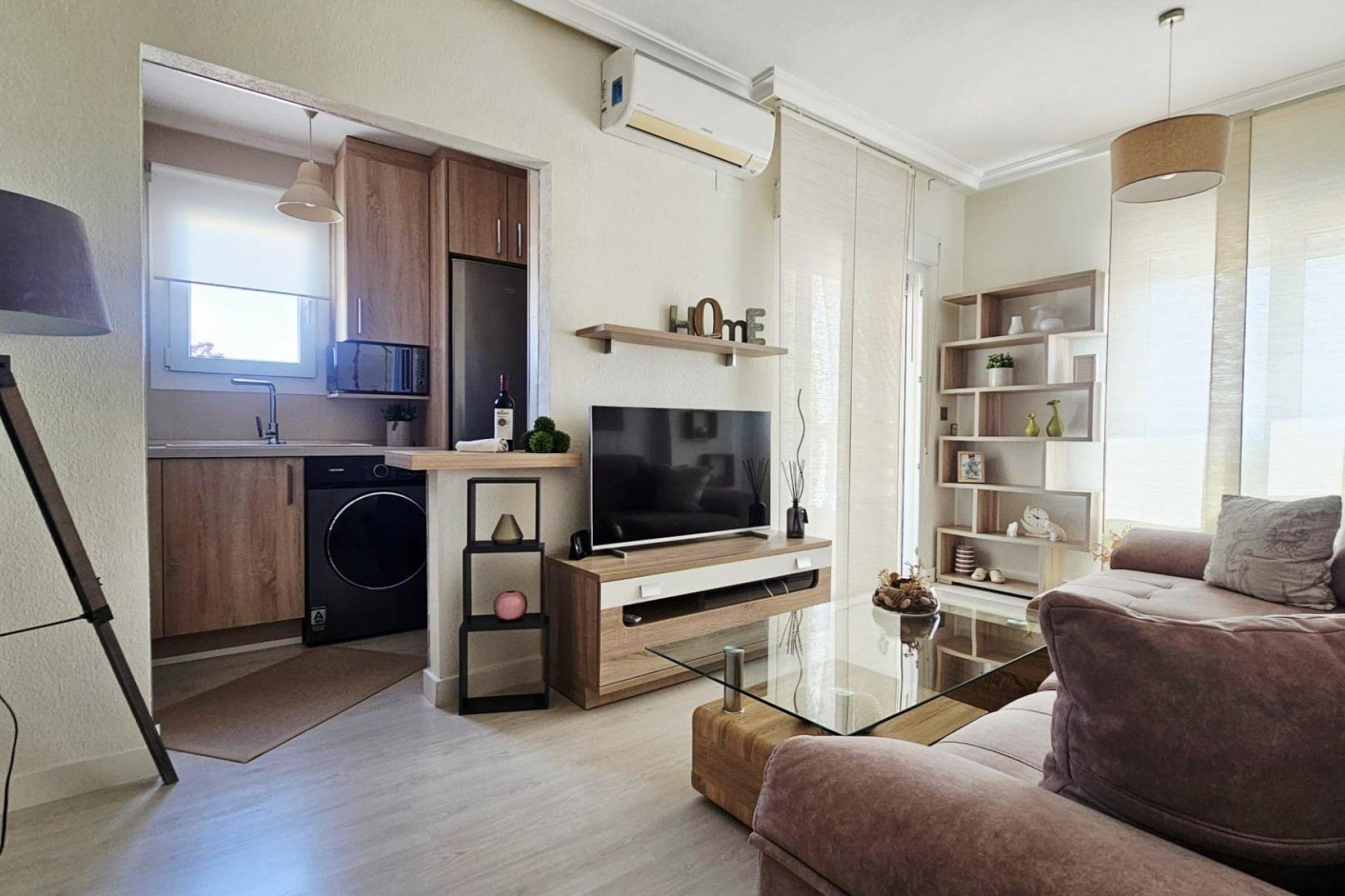 Használt Ingatlanok - Apartman -
Torrevieja - Nueva Torrevieja